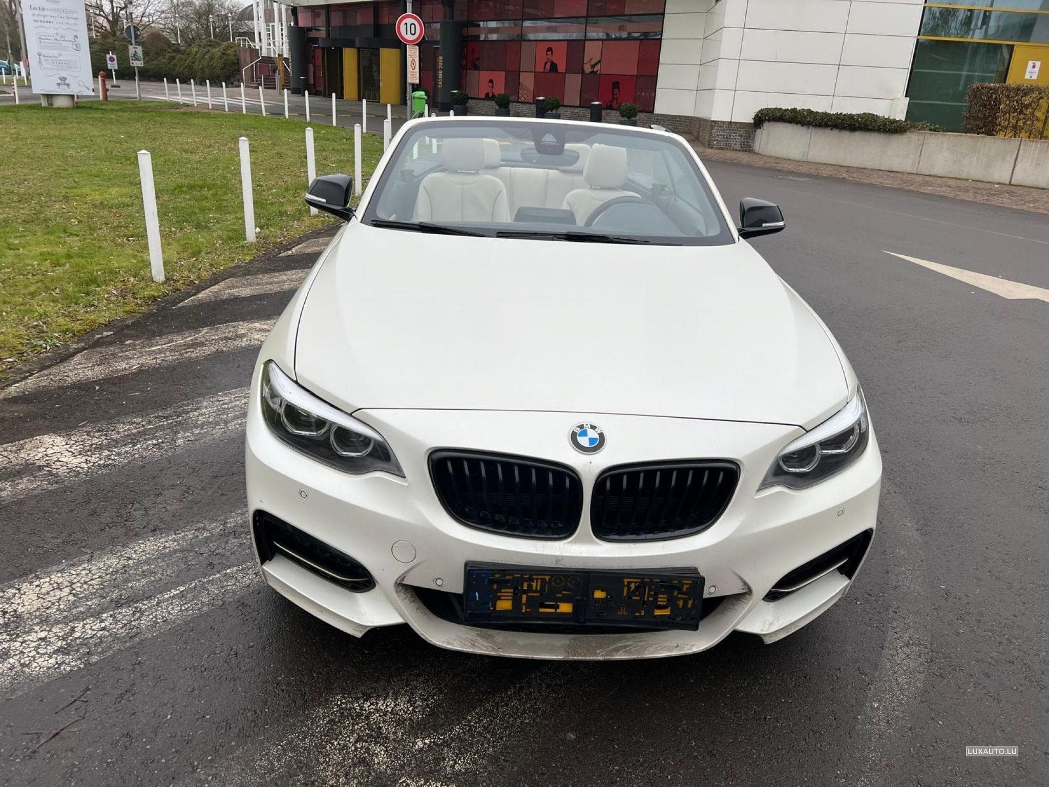 BMW M240 Pack M (2021) - Foto 5