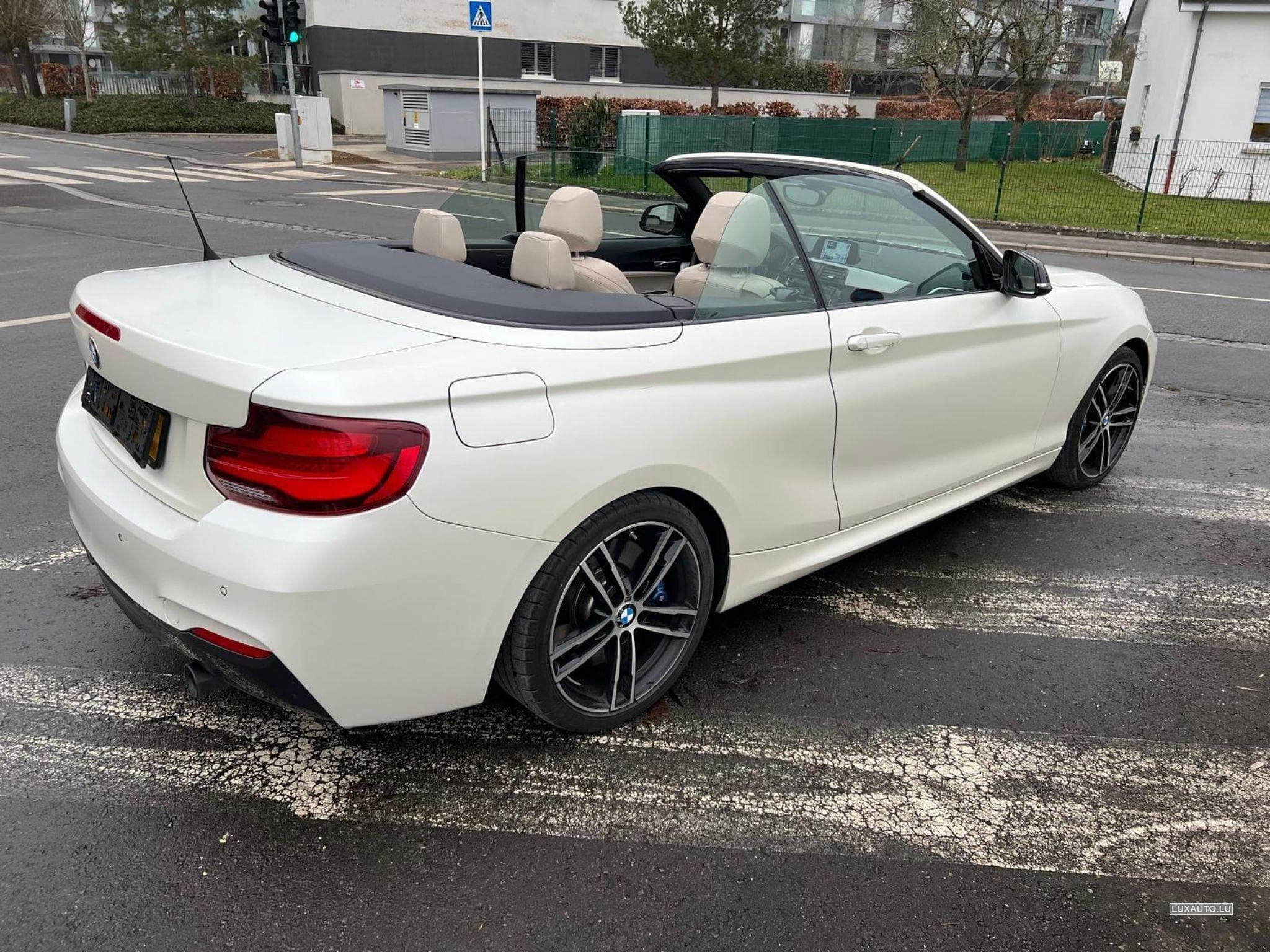 BMW M240 Pack M (2021) - Foto 6