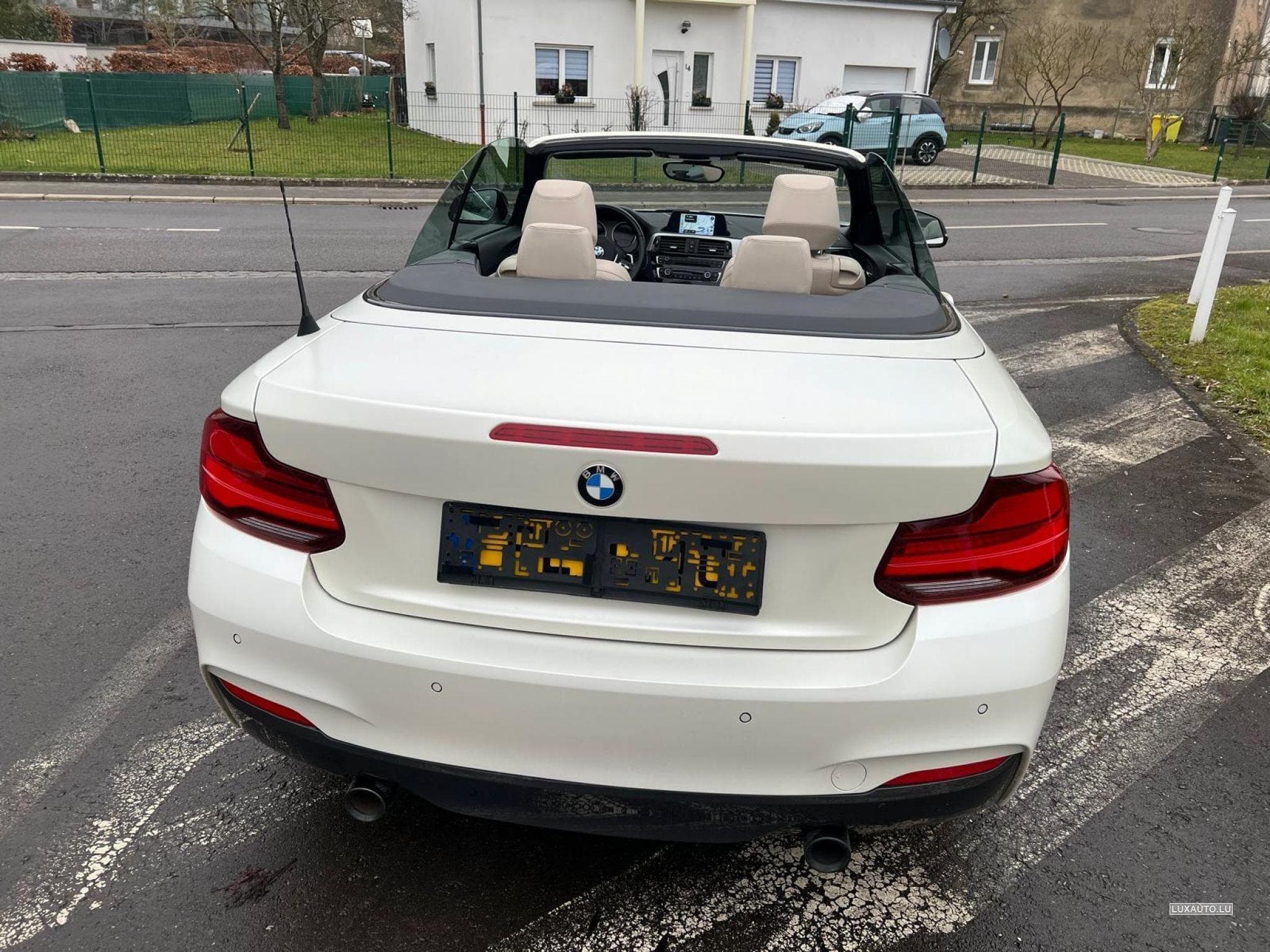 BMW M240 Pack M (2021) - Foto 7