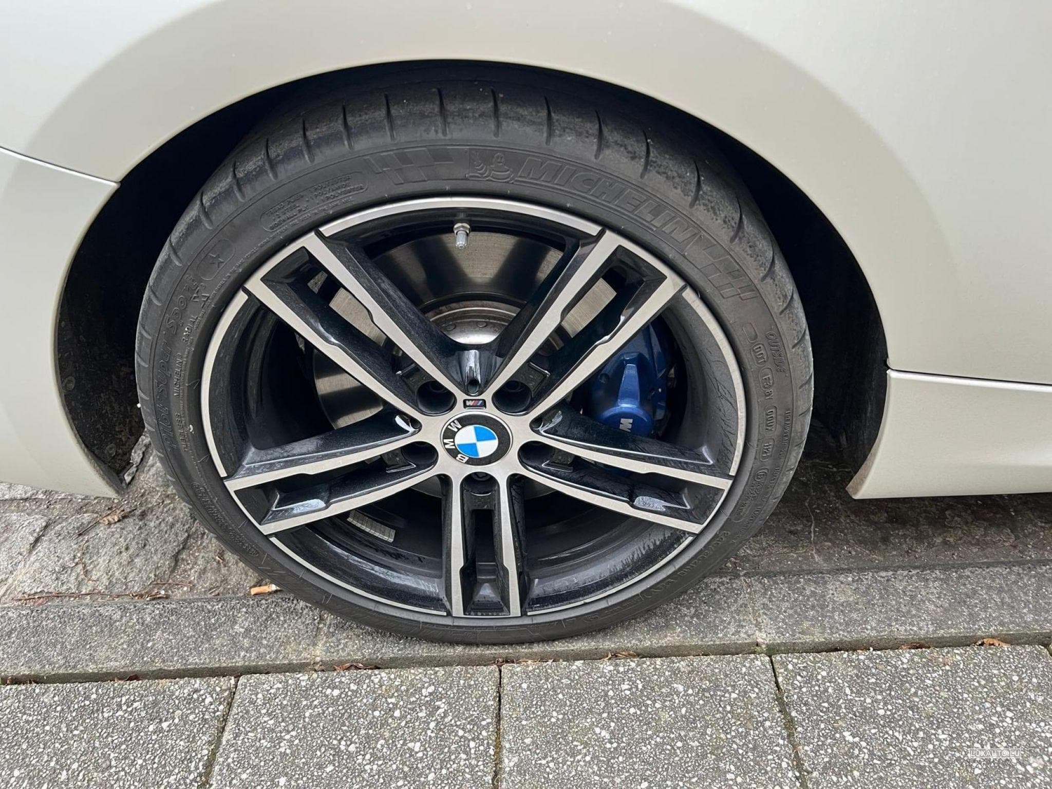 BMW M240 Pack M (2021) - Foto 8