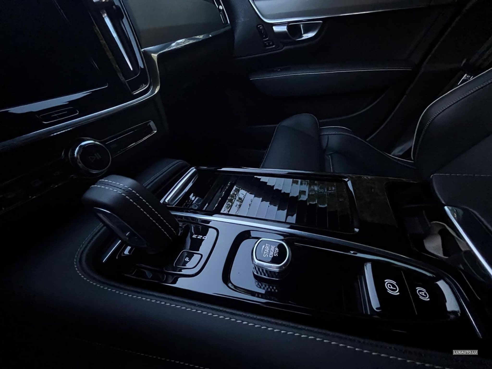 Volvo S90 T8    R-design (2021) - Foto 10