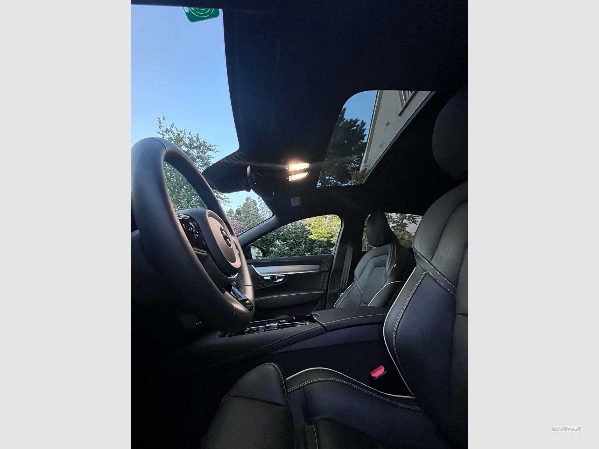 Volvo S90 T8    R-design (2021) - Foto 11