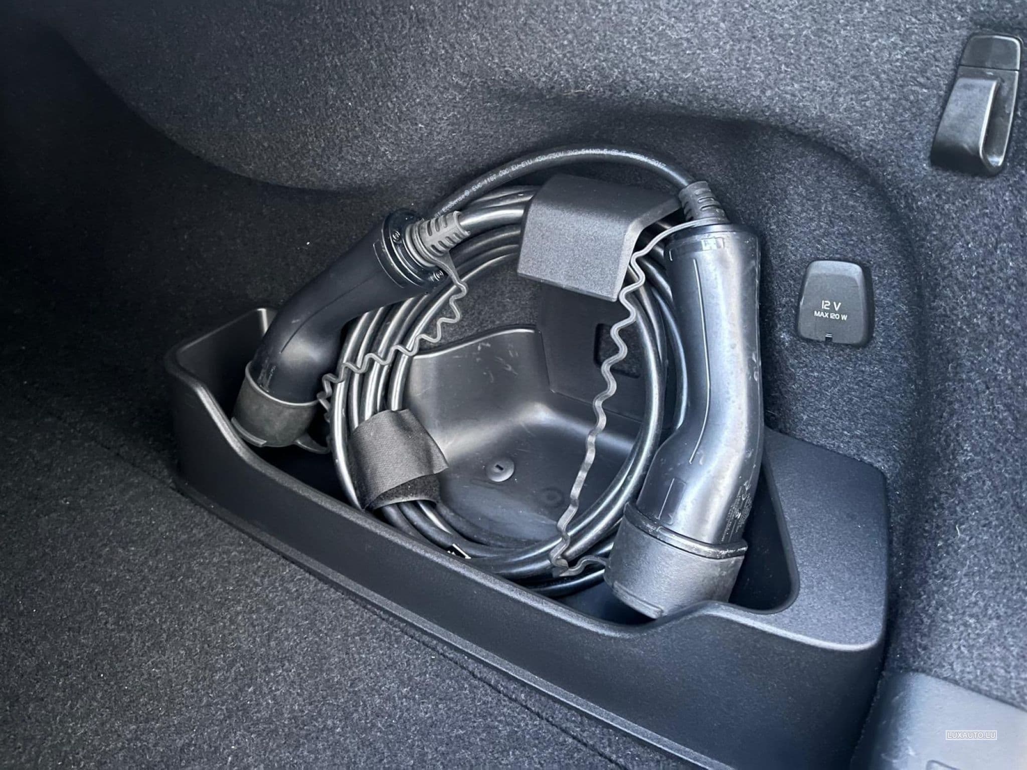 Volvo S90 T8    R-design (2021) - Foto 12