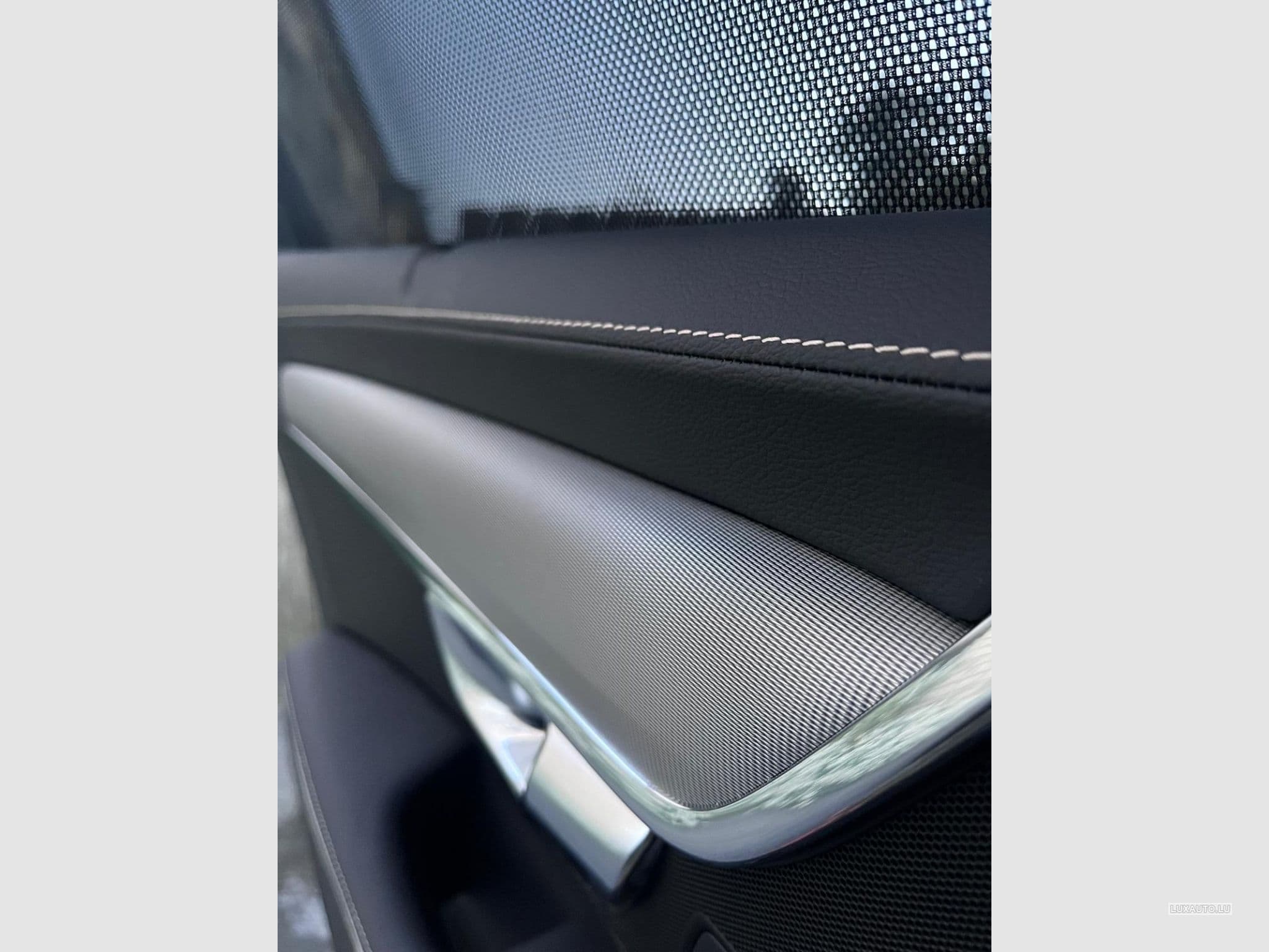 Volvo S90 T8    R-design (2021) - Foto 13