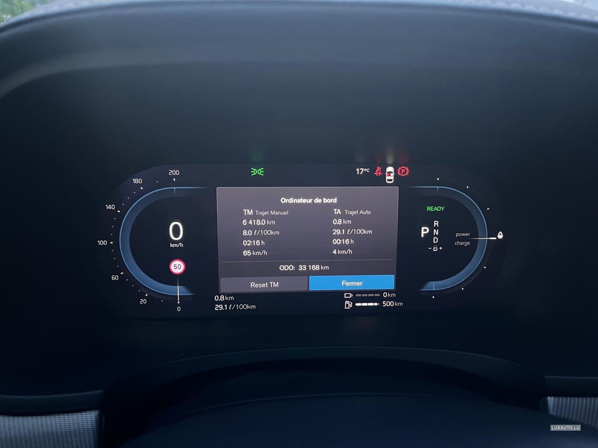 Volvo S90 T8    R-design (2021) - Foto 15