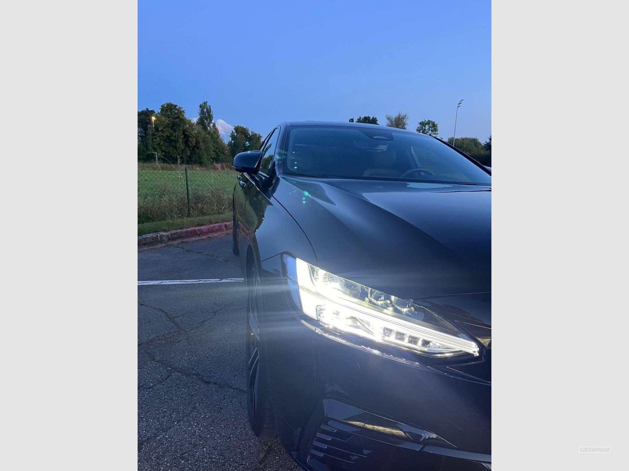 Volvo S90 T8    R-design (2021) - Foto 3