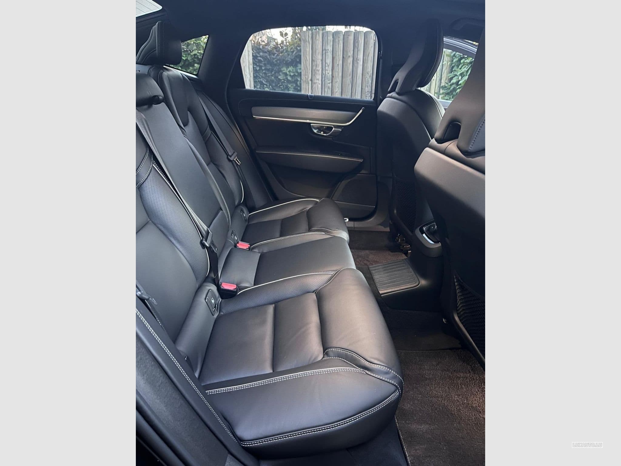 Volvo S90 T8    R-design (2021) - Foto 9