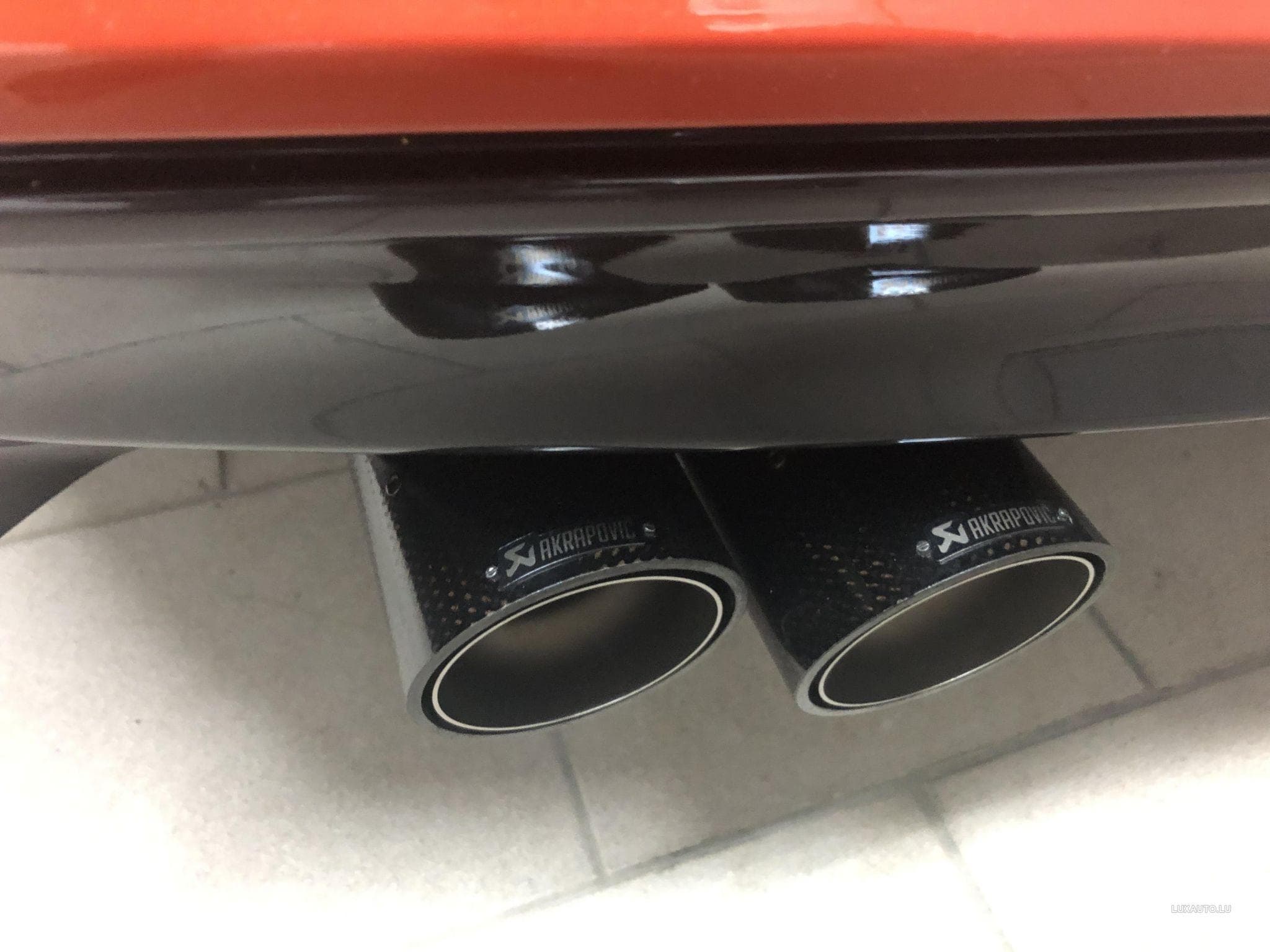 BMW 1M Coupé (2012) - Foto 4