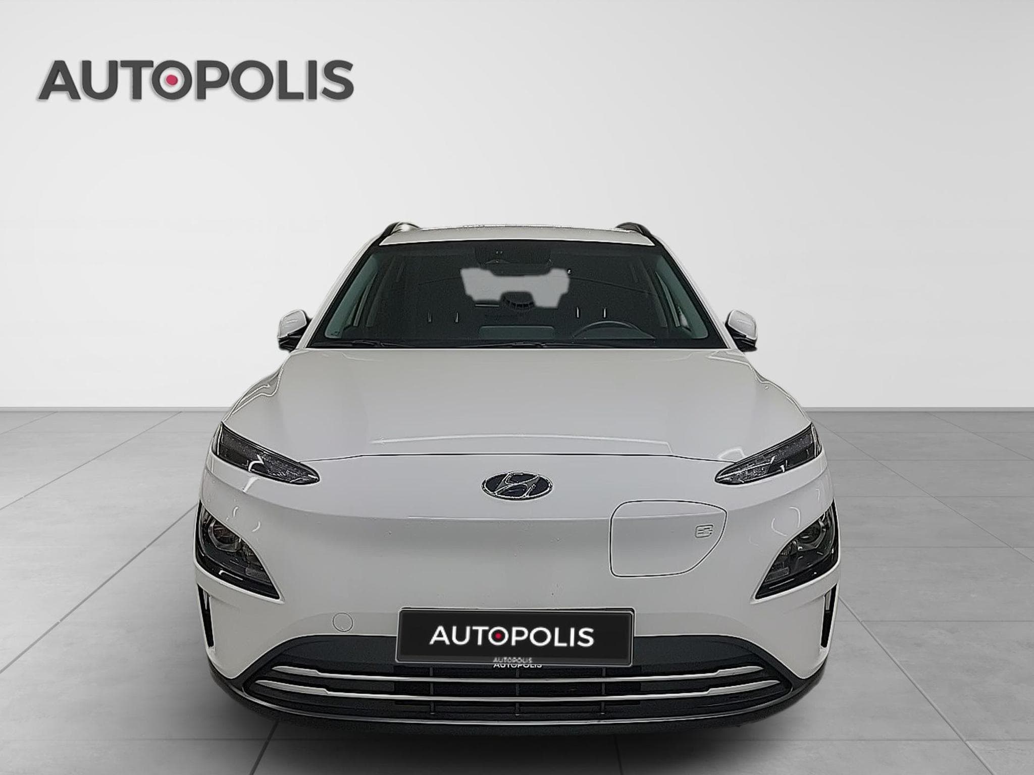 Hyundai Kona Electric (2023) - Photo 13