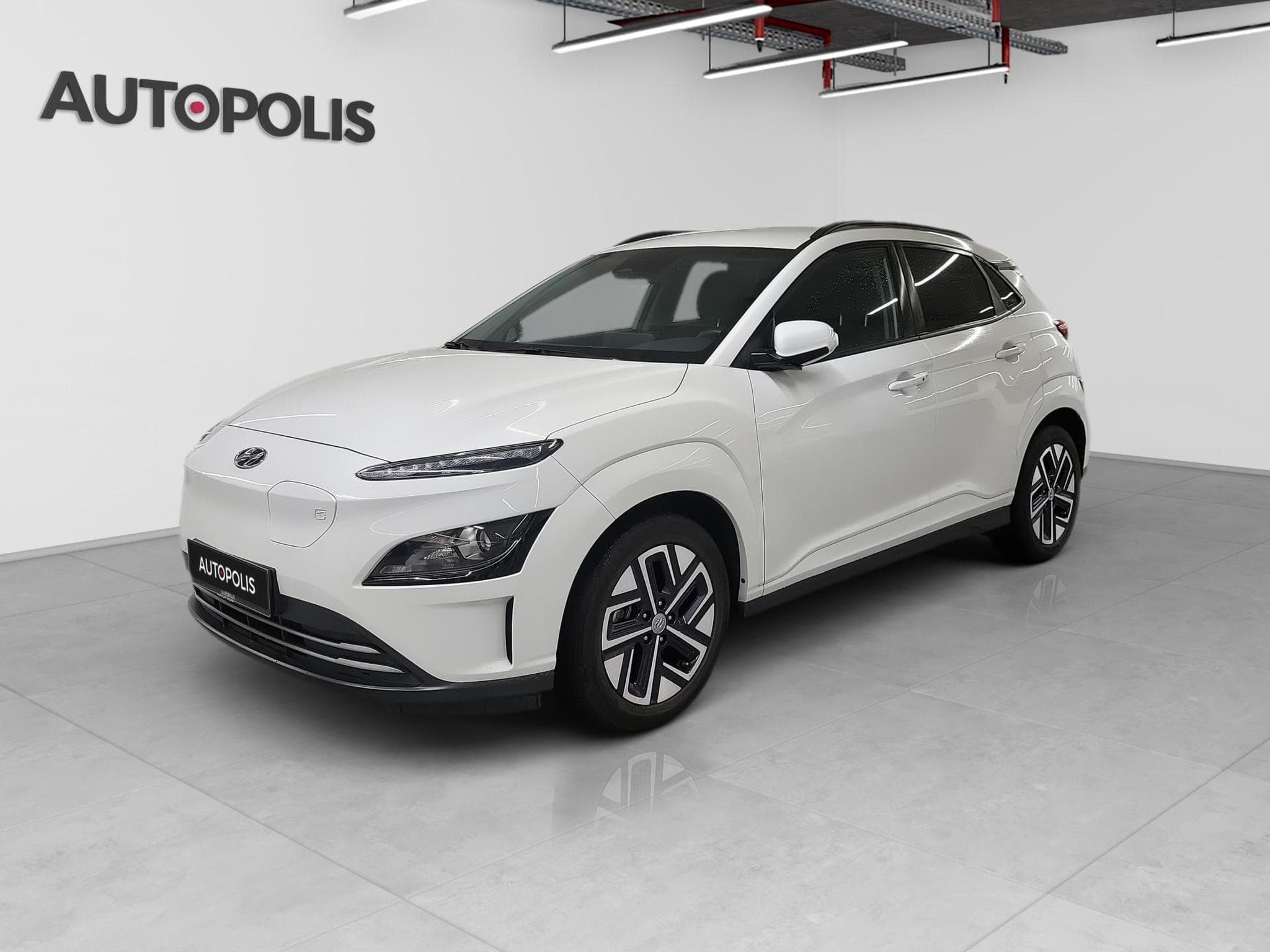 Hyundai Kona Electric  64 kWh (2023) - Photo 1