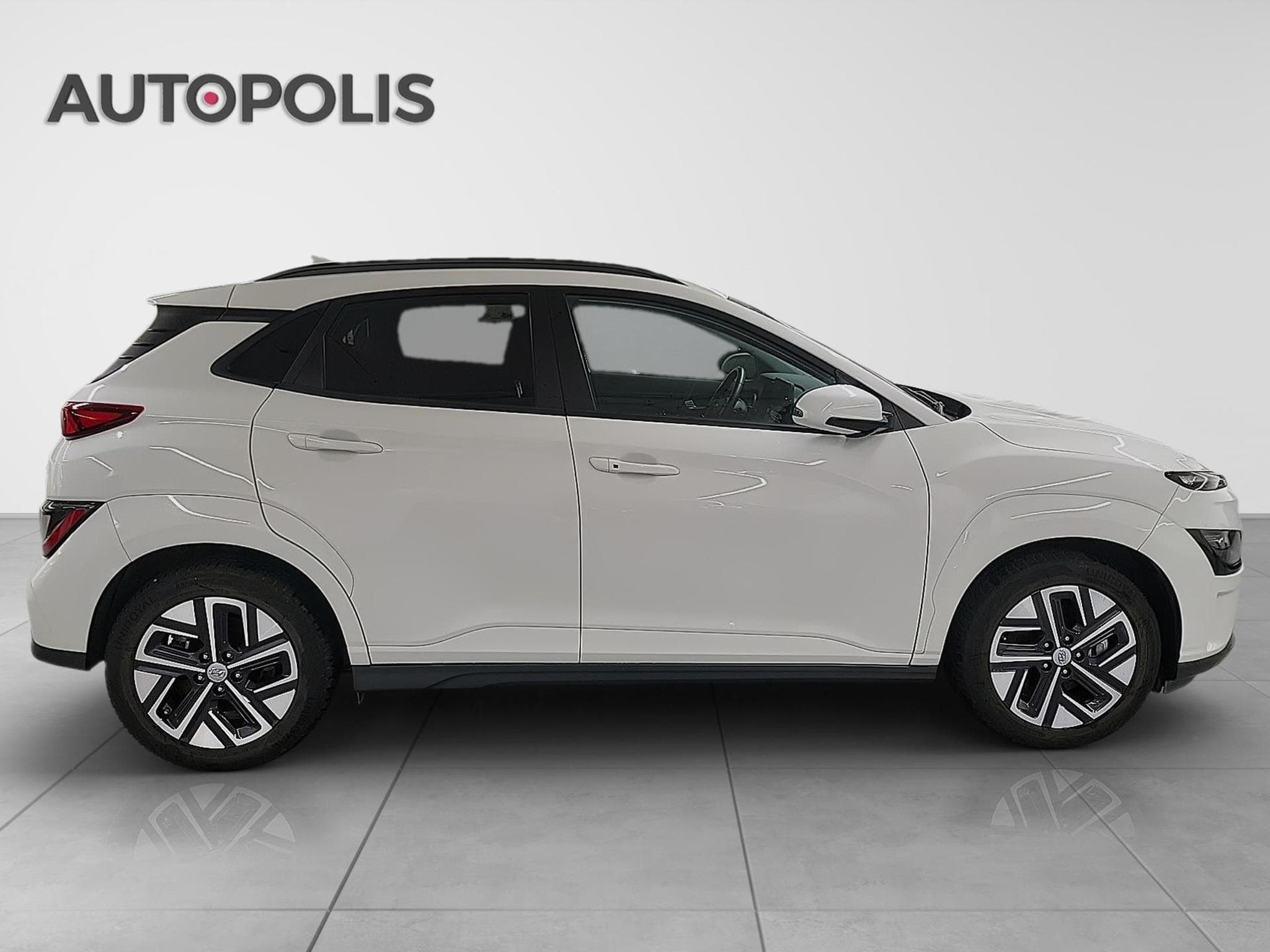 Hyundai Kona Electric  64 kWh (2023) - Photo 15