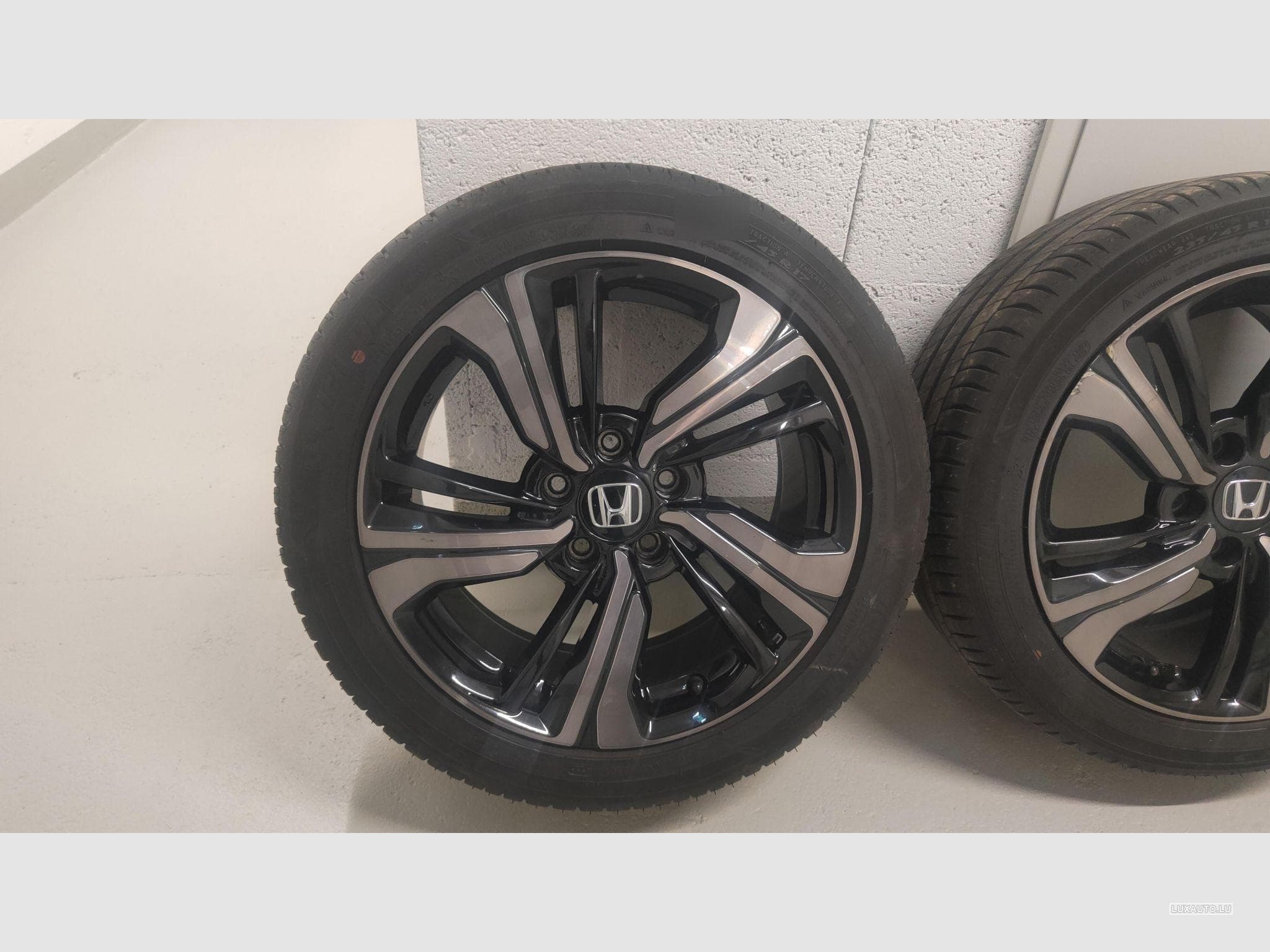 jantes_pneus Alu – 17 - Photo 2