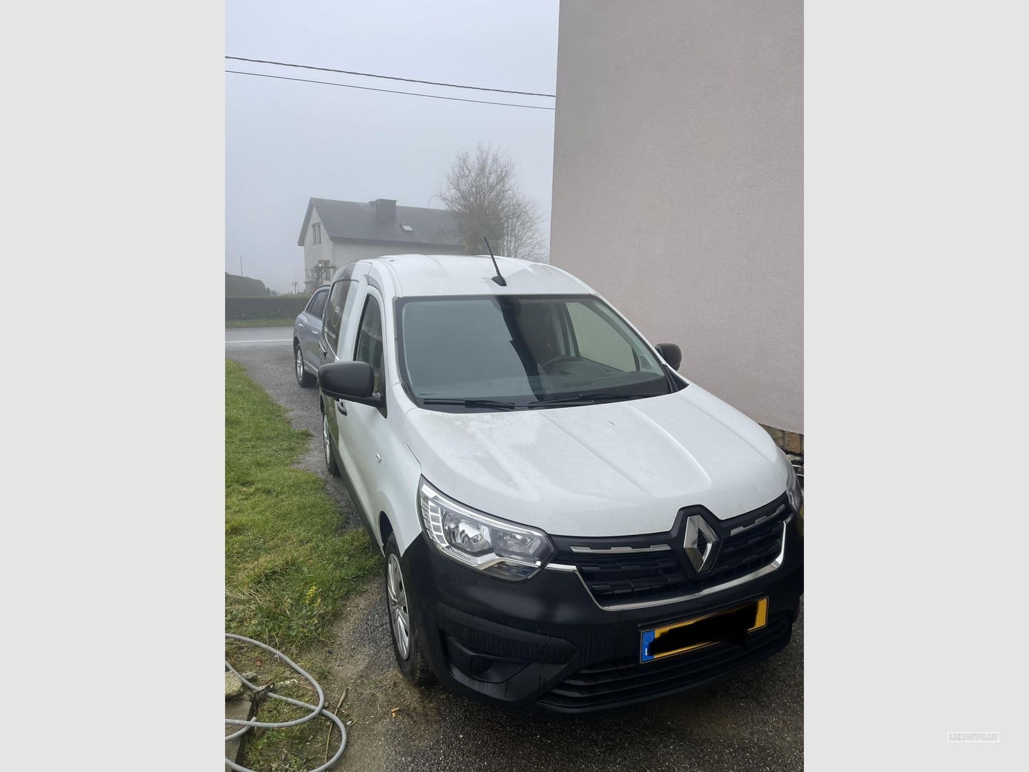 Renault Express (2023) - Foto 1