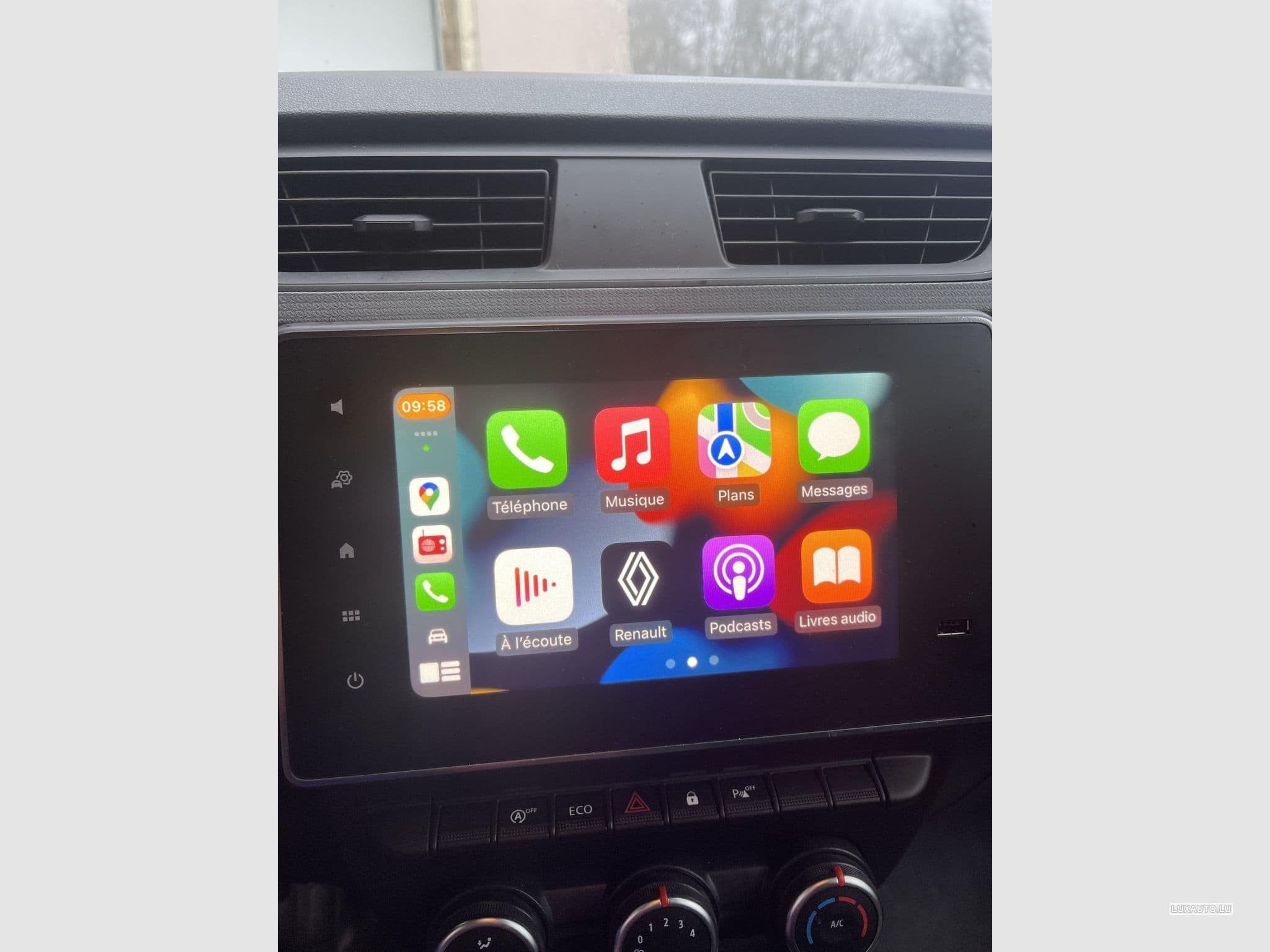 Renault Express (2023) - Foto 3