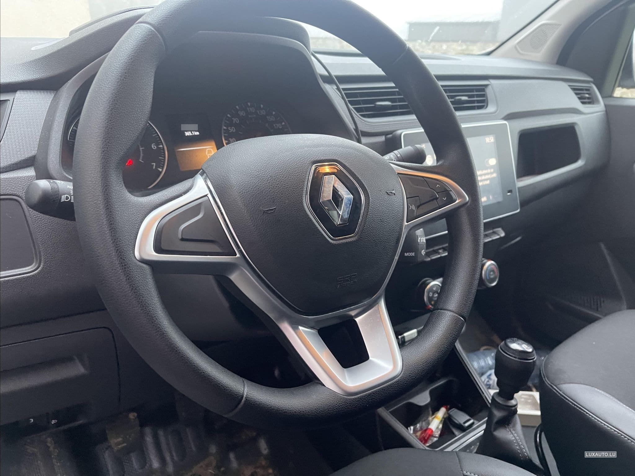 Renault Express (2023) - Foto 4