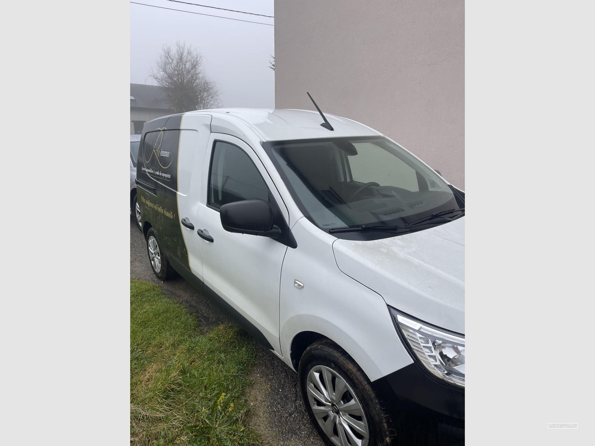 Renault Express (2023) - Foto 5