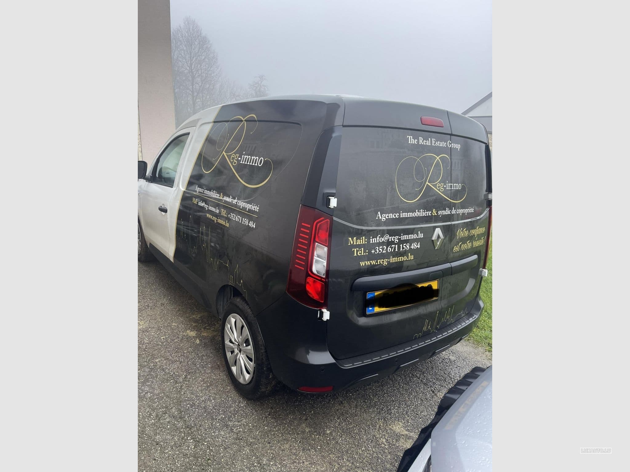 Renault Express (2023) - Foto 6