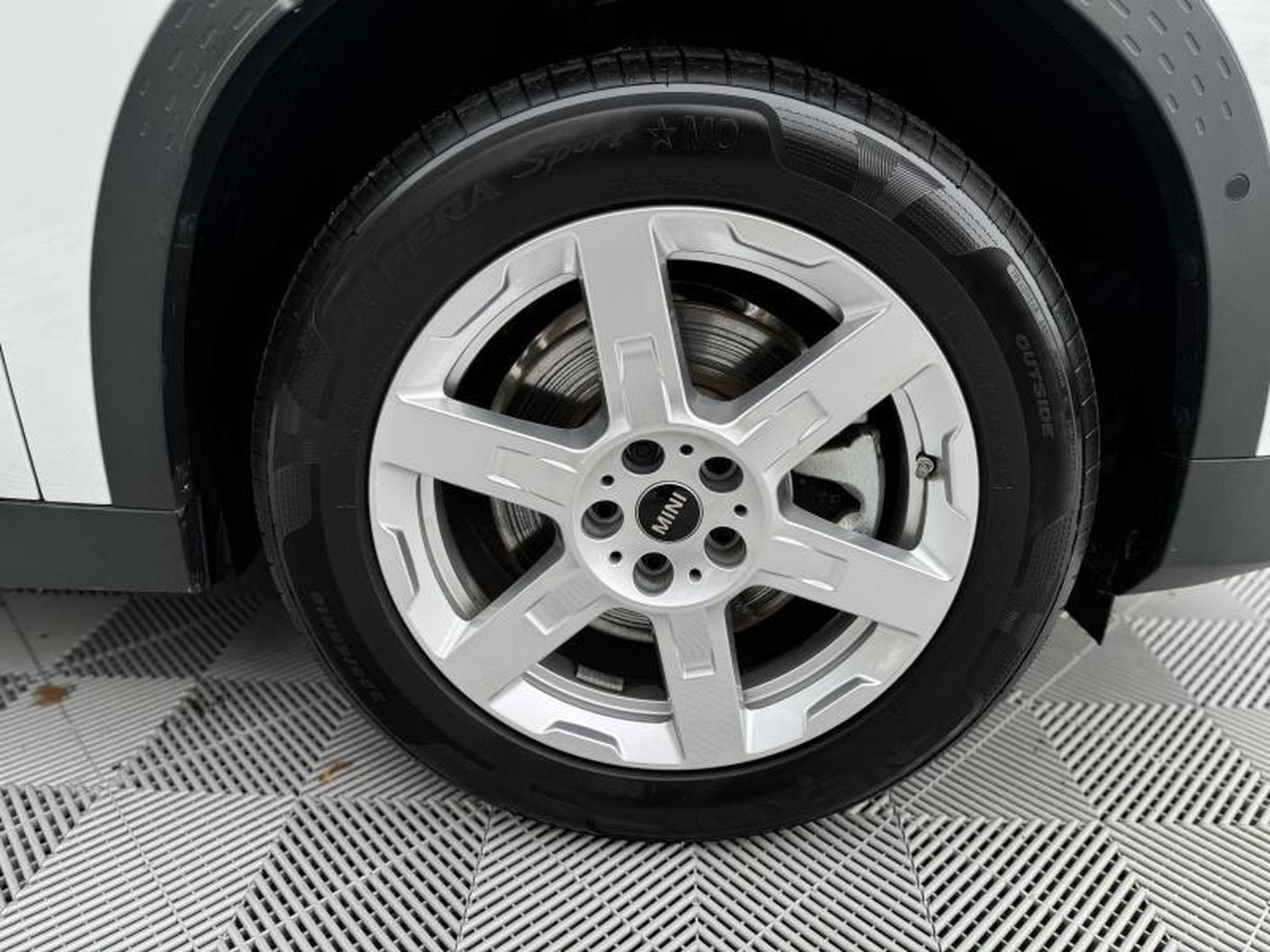 MINI Countryman COUNTRYMAN CLASSIC (2024) - Photo 4