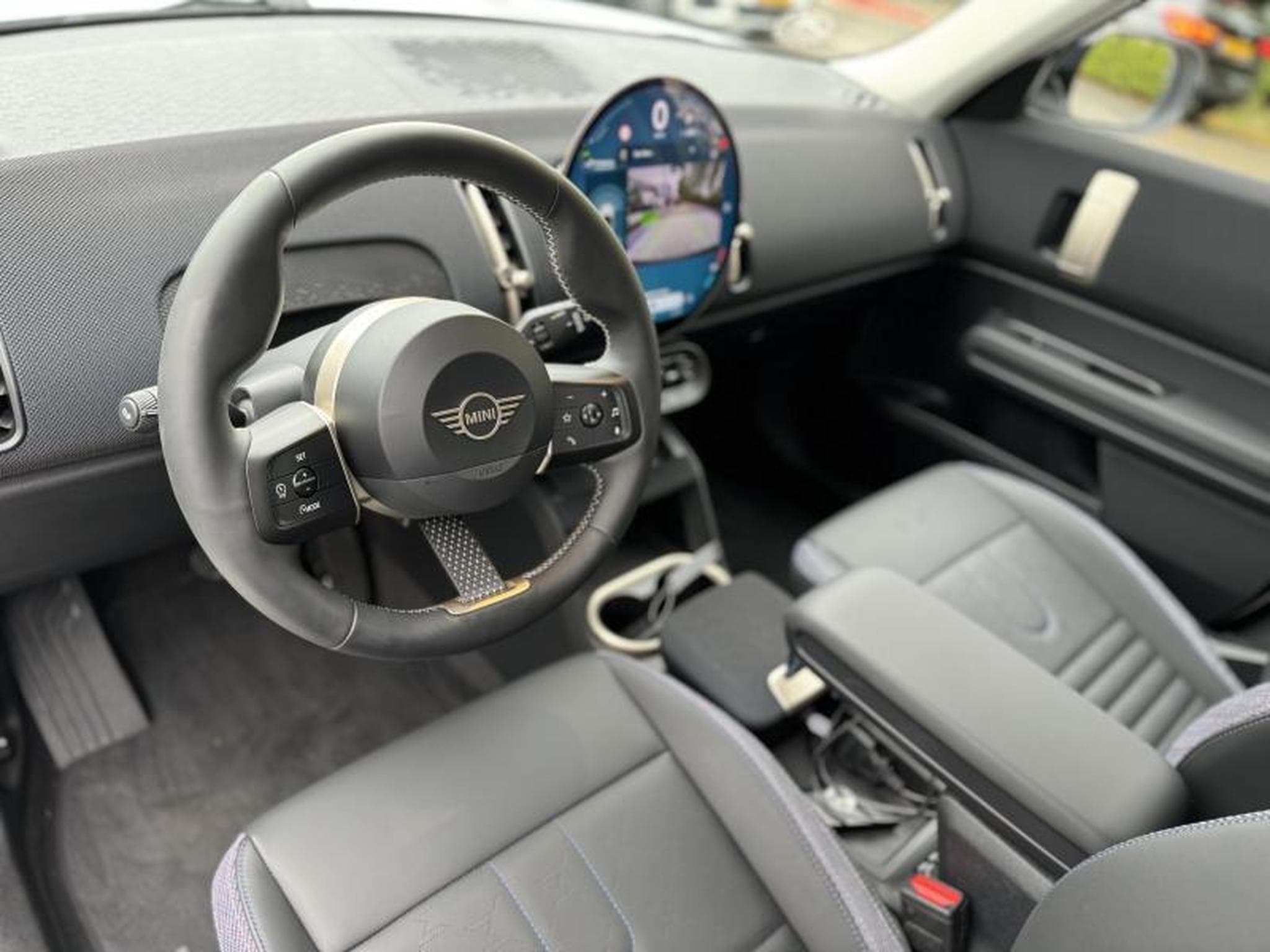 MINI Countryman COUNTRYMAN CLASSIC (2024) - Photo 5