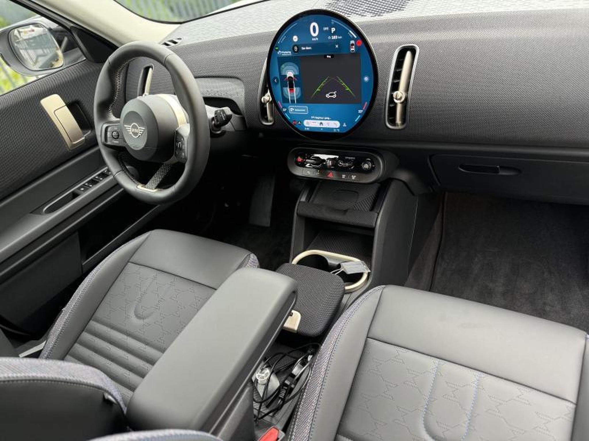 MINI Countryman COUNTRYMAN CLASSIC (2024) - Photo 7