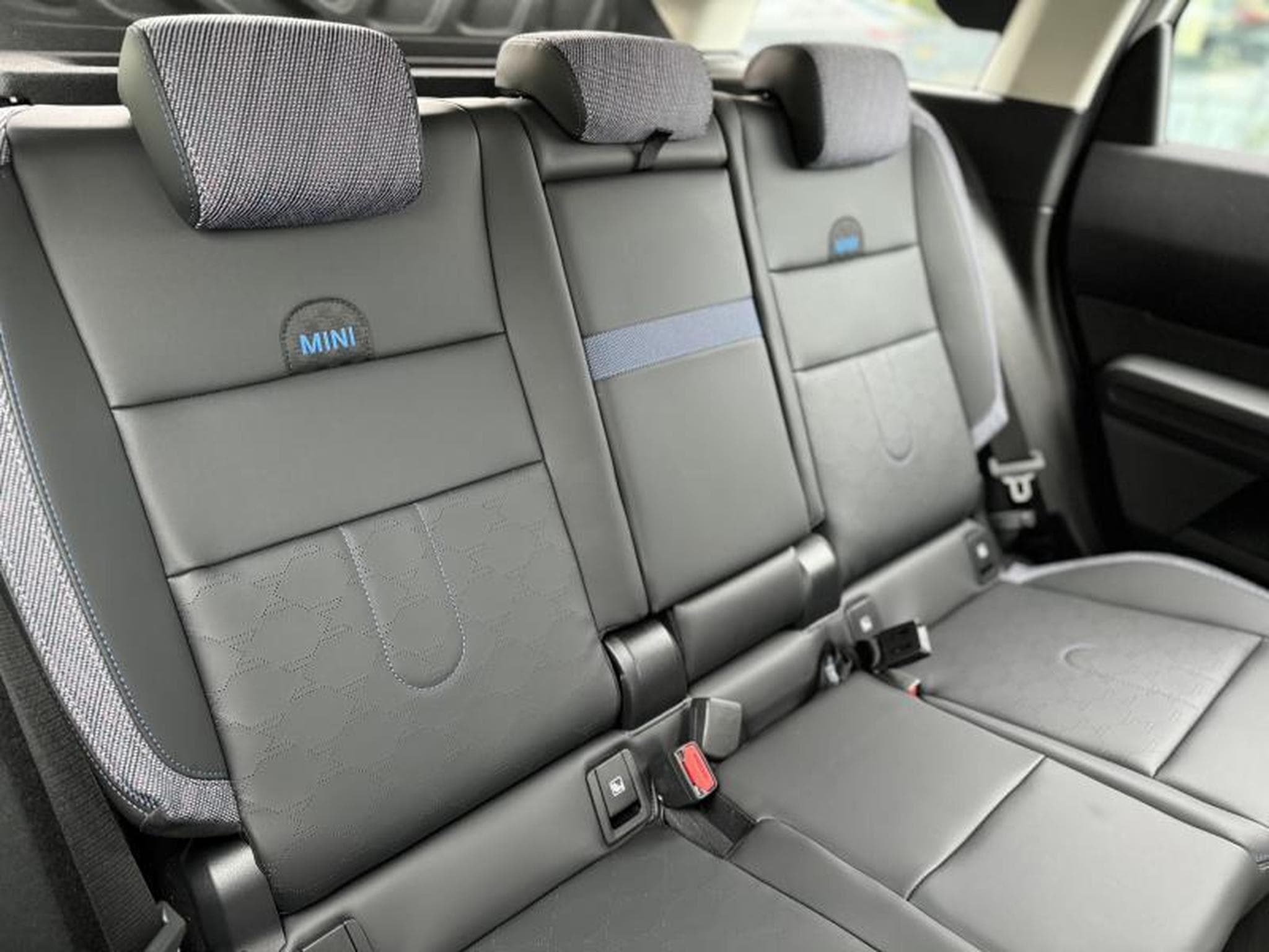 MINI Countryman COUNTRYMAN CLASSIC (2024) - Photo 8