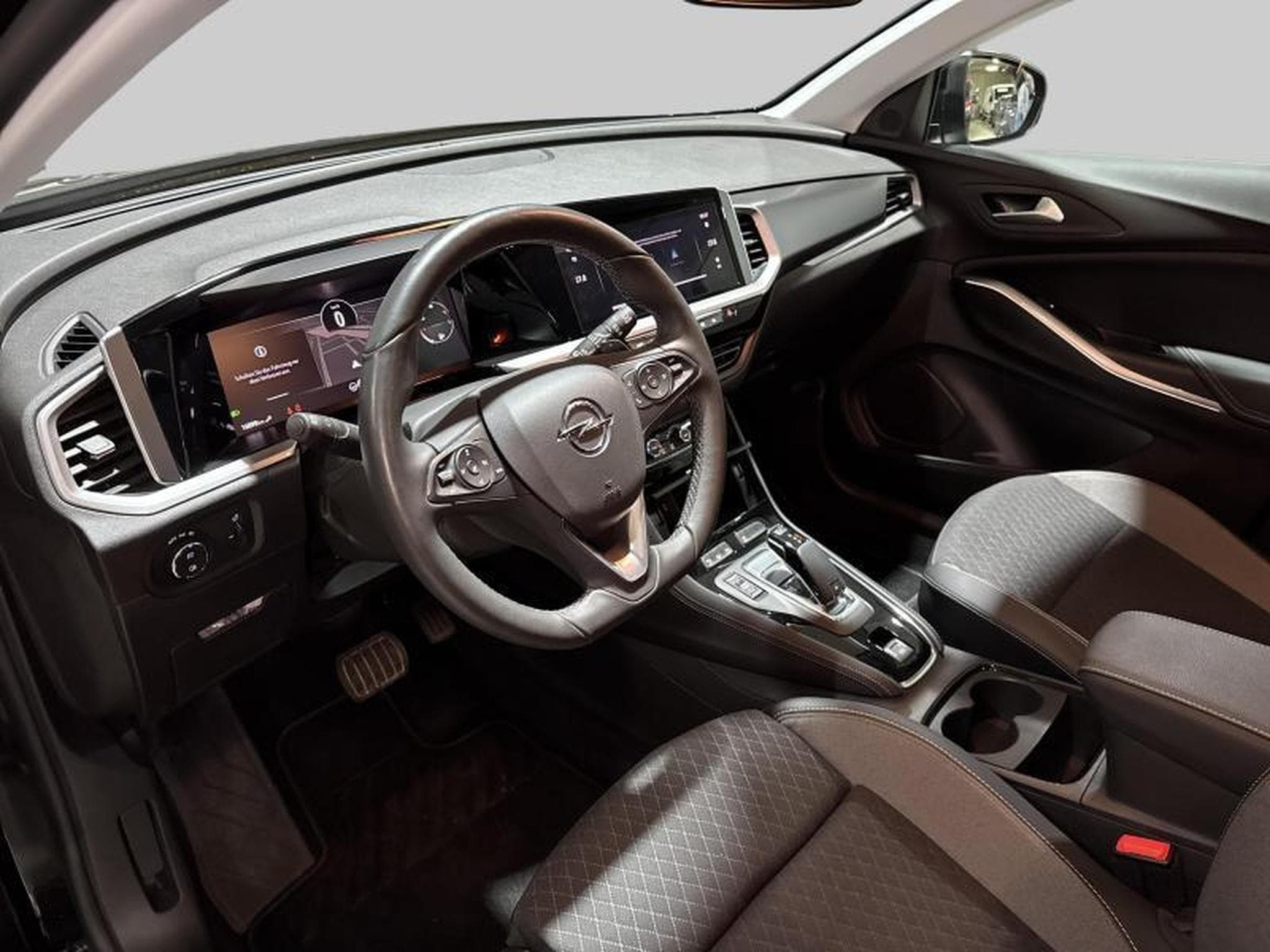 Opel Grandland Business Elegance (2023) - Photo 11