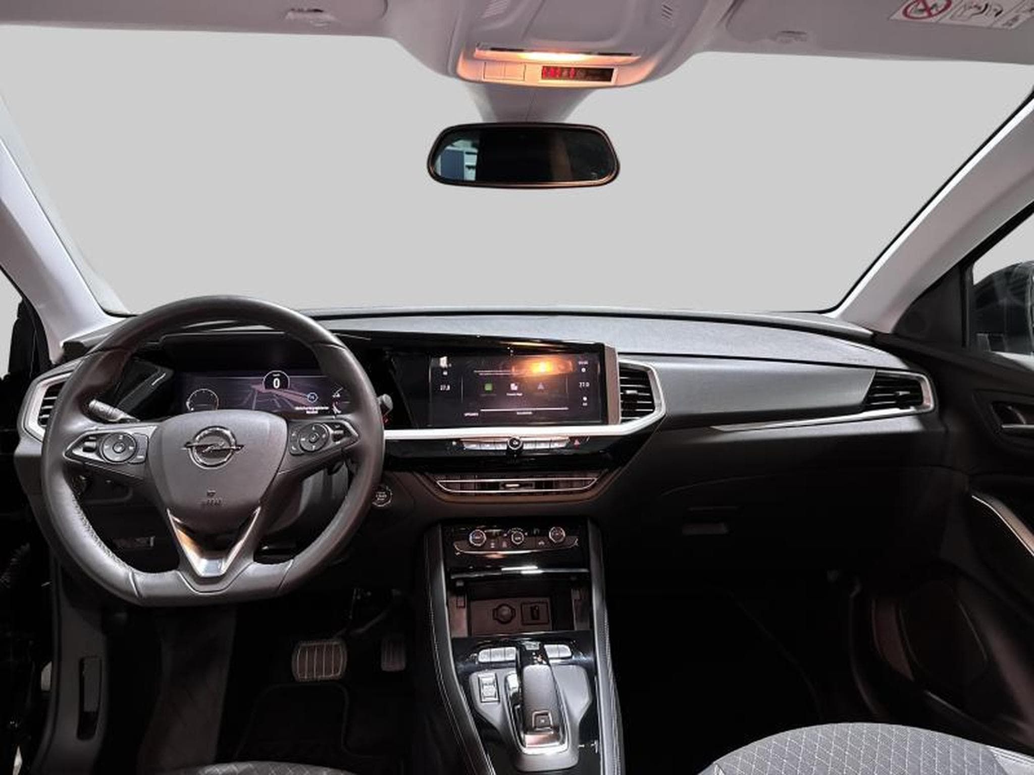 Opel Grandland Business Elegance (2023) - Photo 13