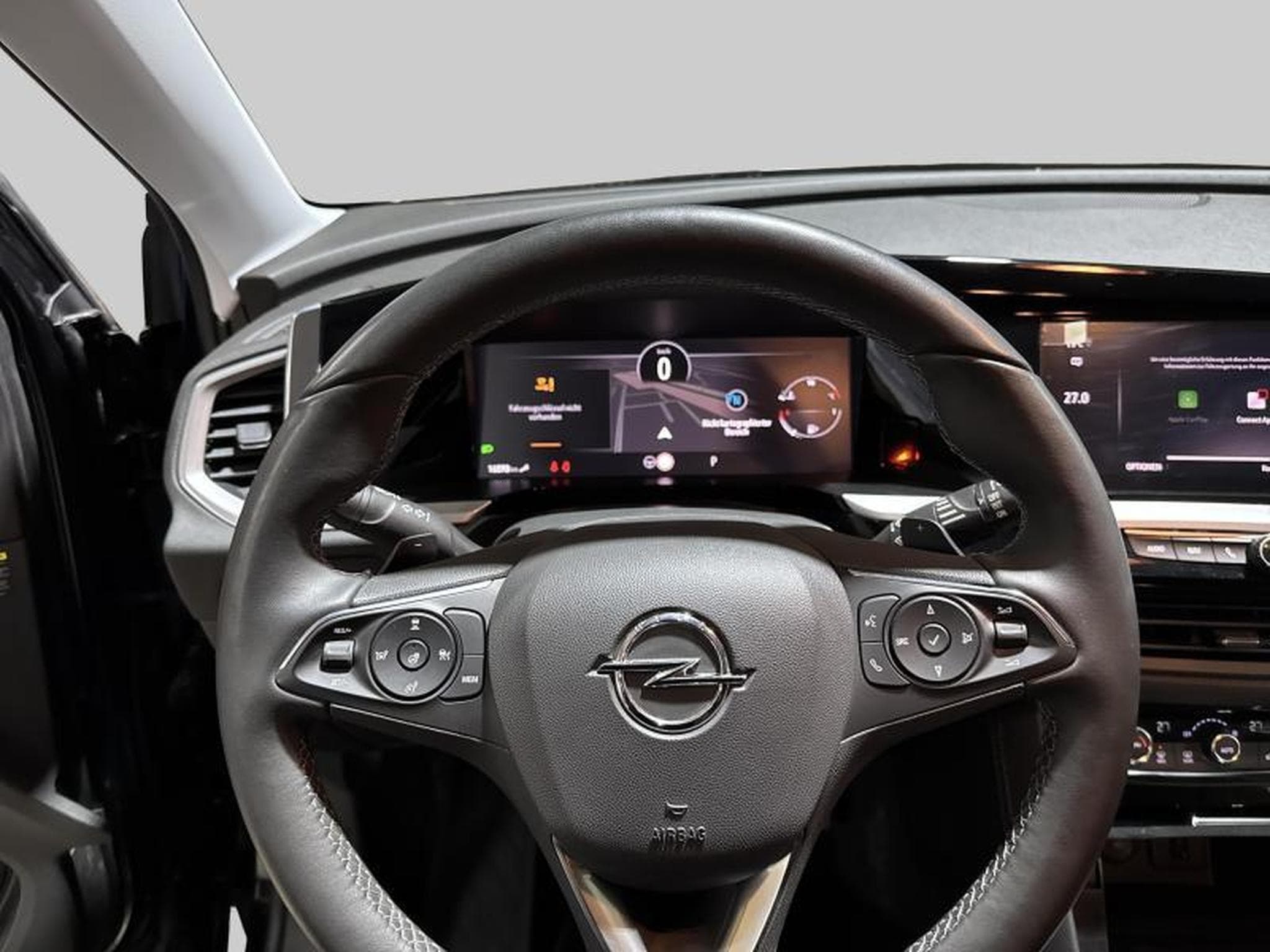 Opel Grandland Business Elegance (2023) - Photo 14