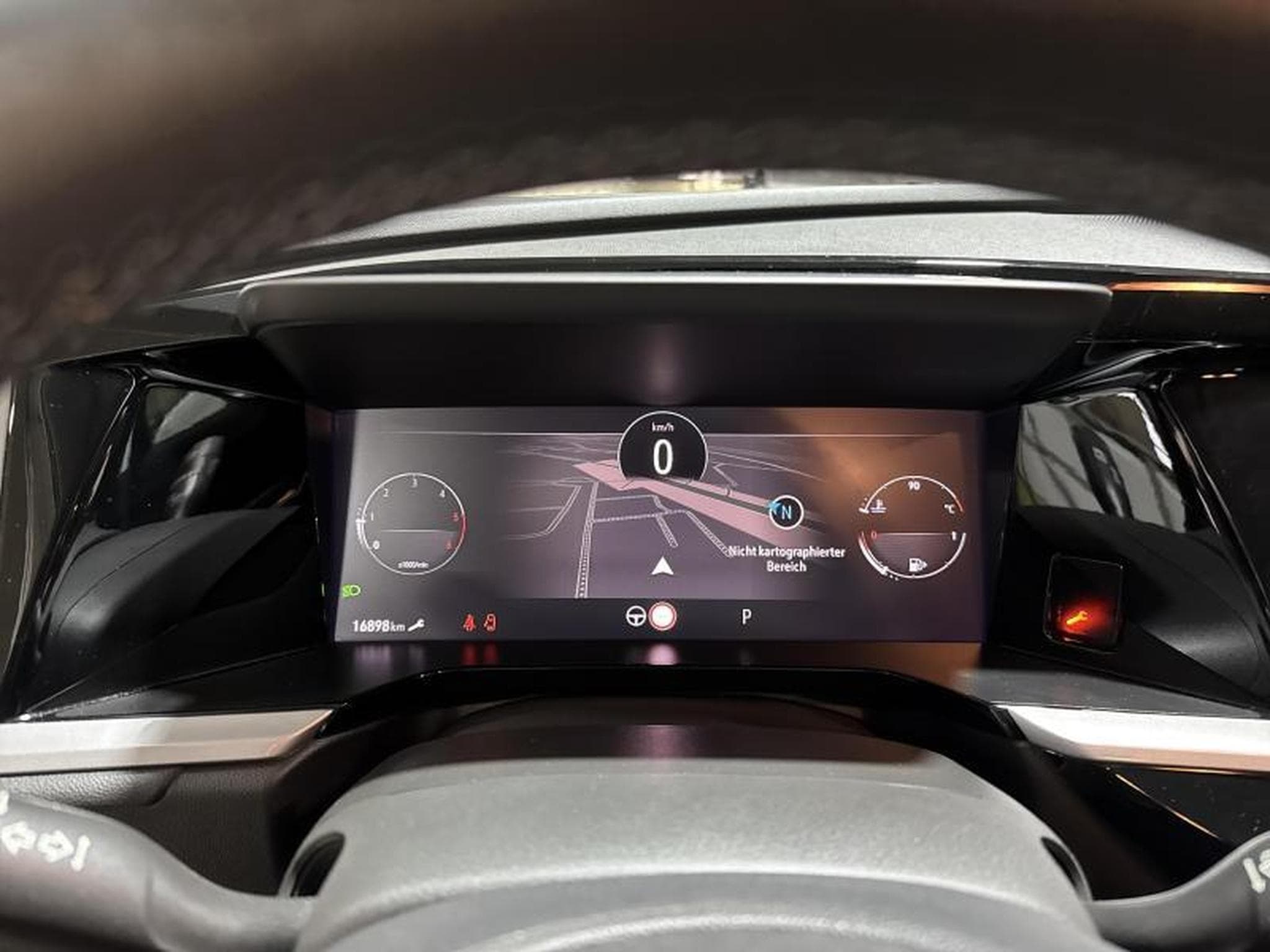 Opel Grandland Business Elegance (2023) - Photo 15