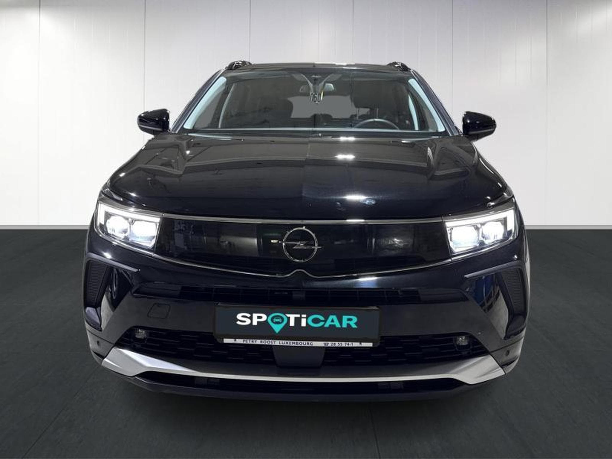 Opel Grandland Business Elegance (2023) - Photo 2