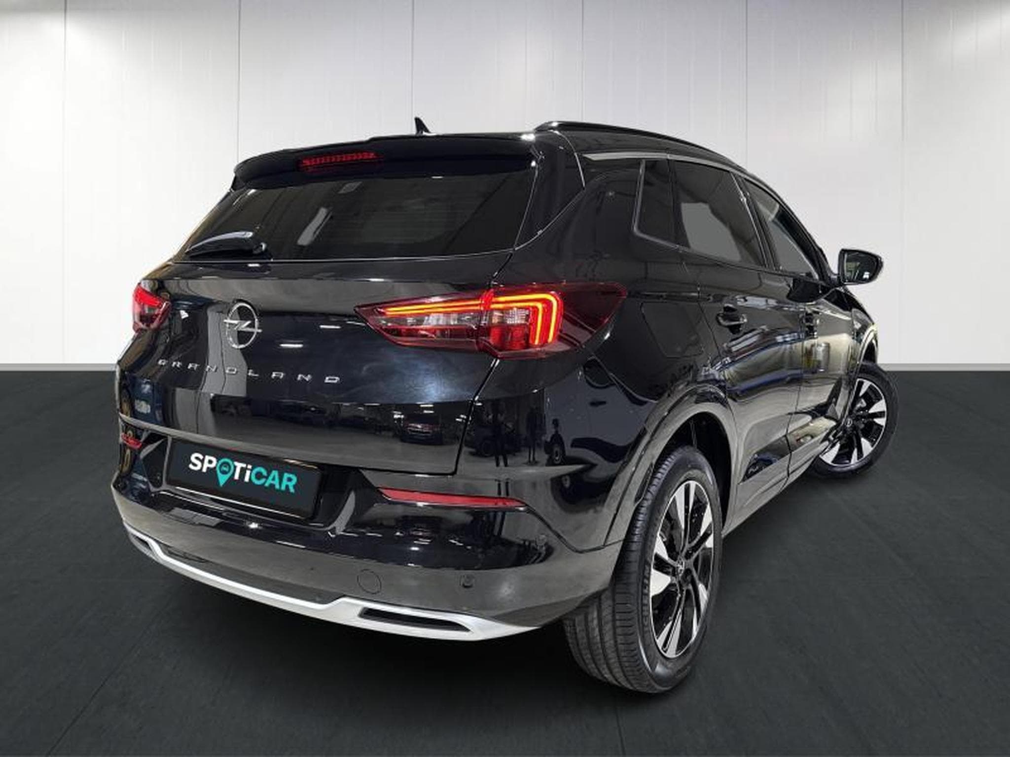 Opel Grandland Business Elegance (2023) - Photo 4