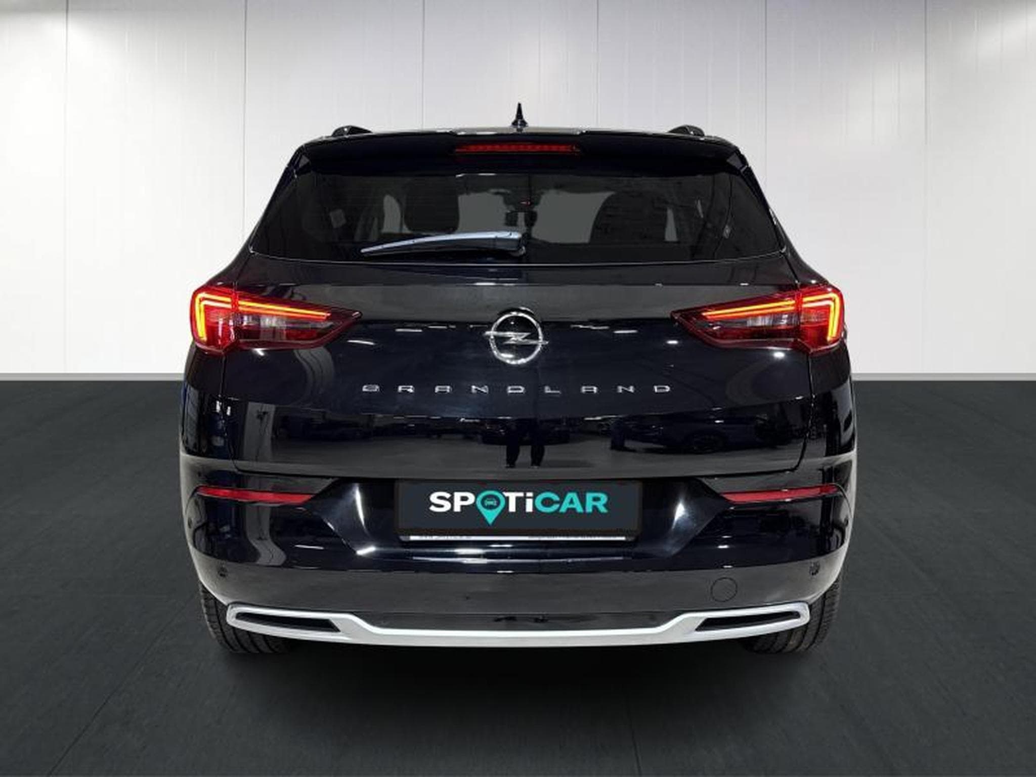 Opel Grandland Business Elegance (2023) - Photo 5