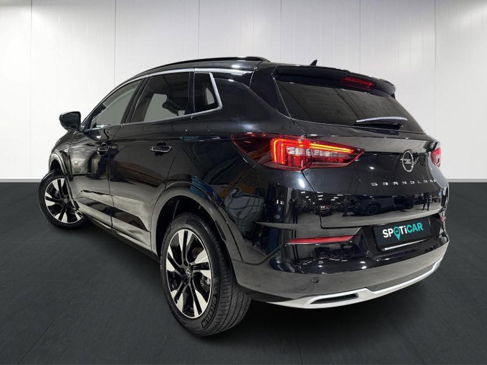Opel Grandland Business Elegance (2023) - Photo 6