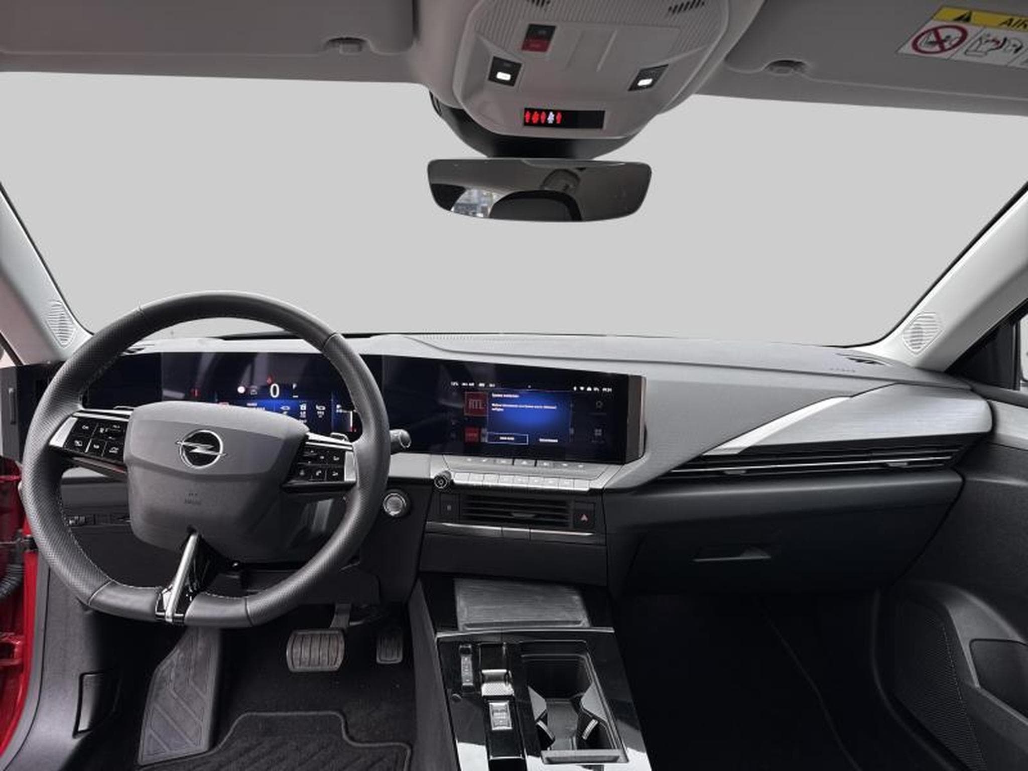 Opel Astra Elegance EAT8 (2023) - Foto 13