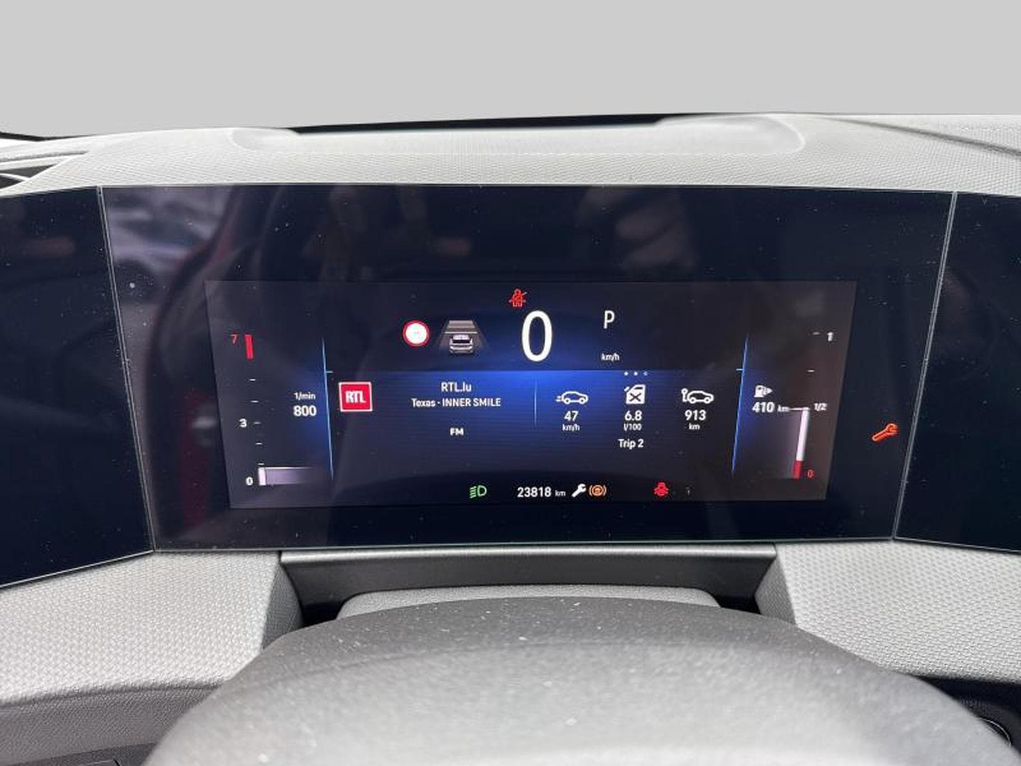 Opel Astra Elegance EAT8 (2023) - Foto 15