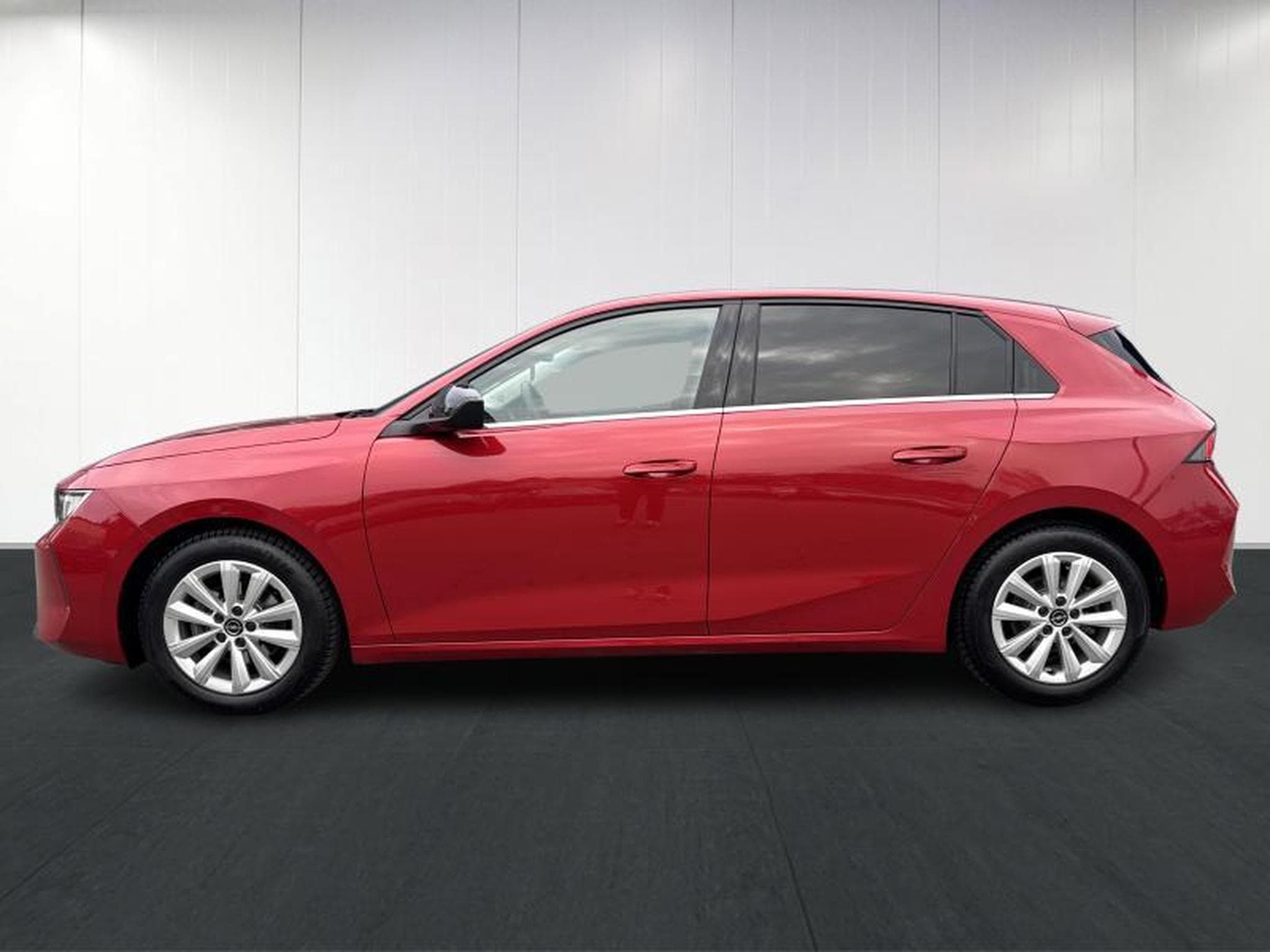 Opel Astra Elegance EAT8 (2023) - Foto 7
