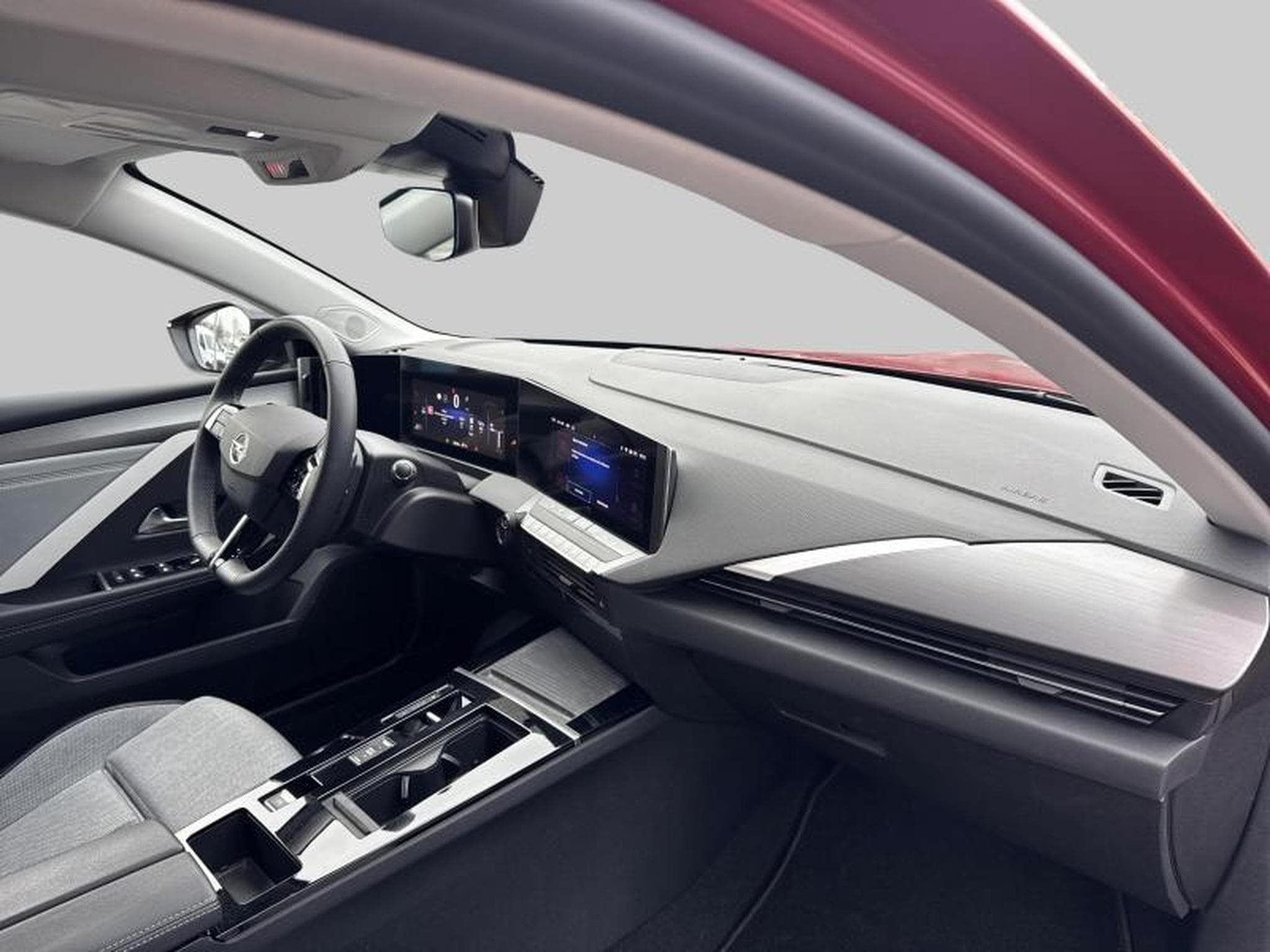 Opel Astra Elegance EAT8 (2023) - Foto 9