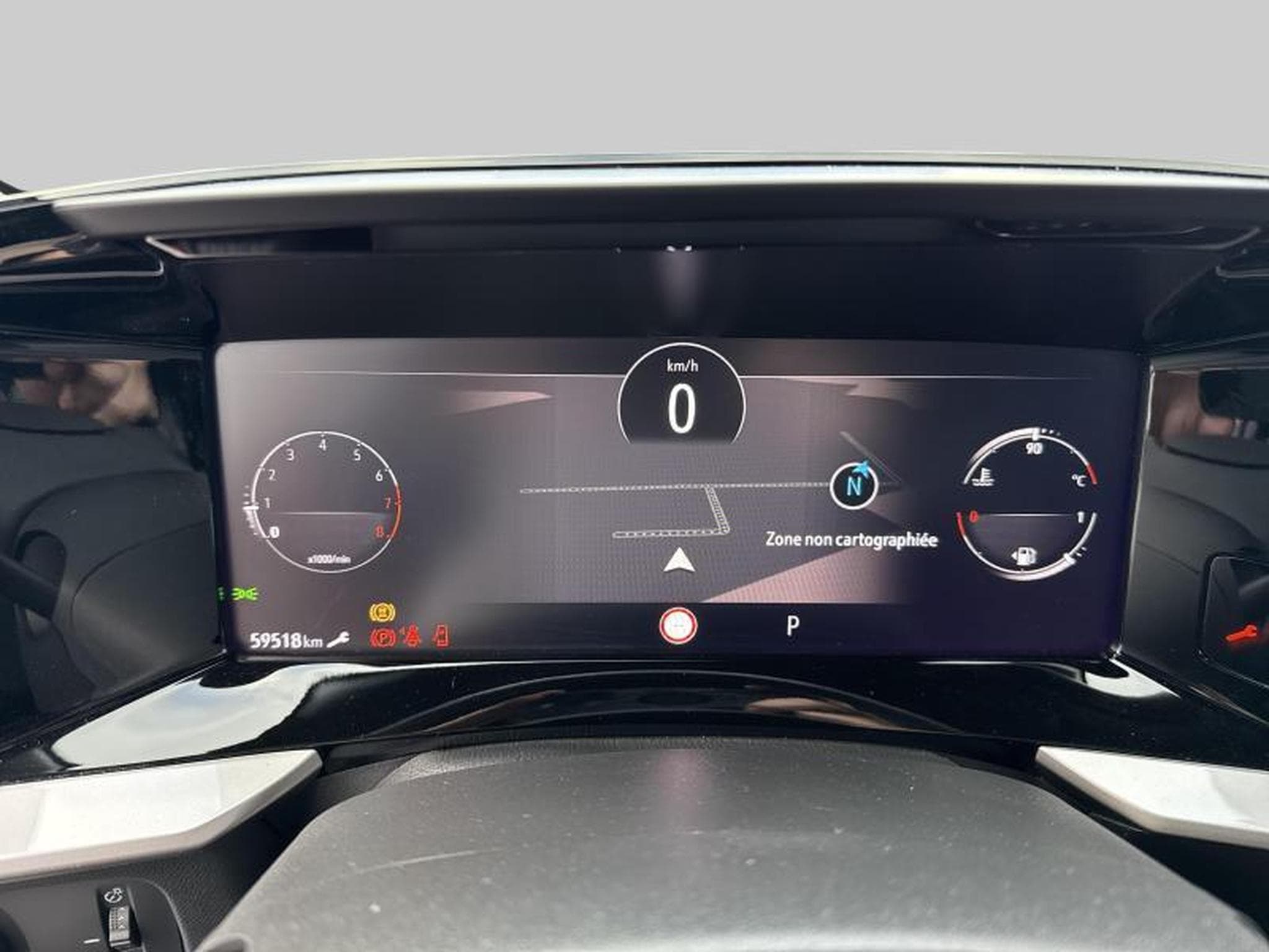 Opel Mokka Ultimate EAT8 (2022) - Photo 15