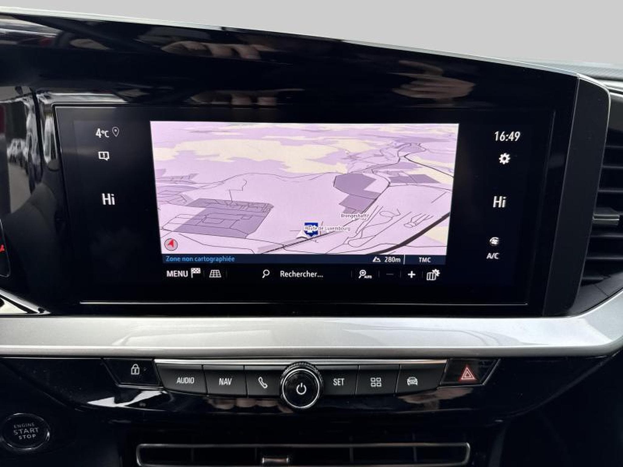 Opel Mokka Ultimate EAT8 (2022) - Photo 16