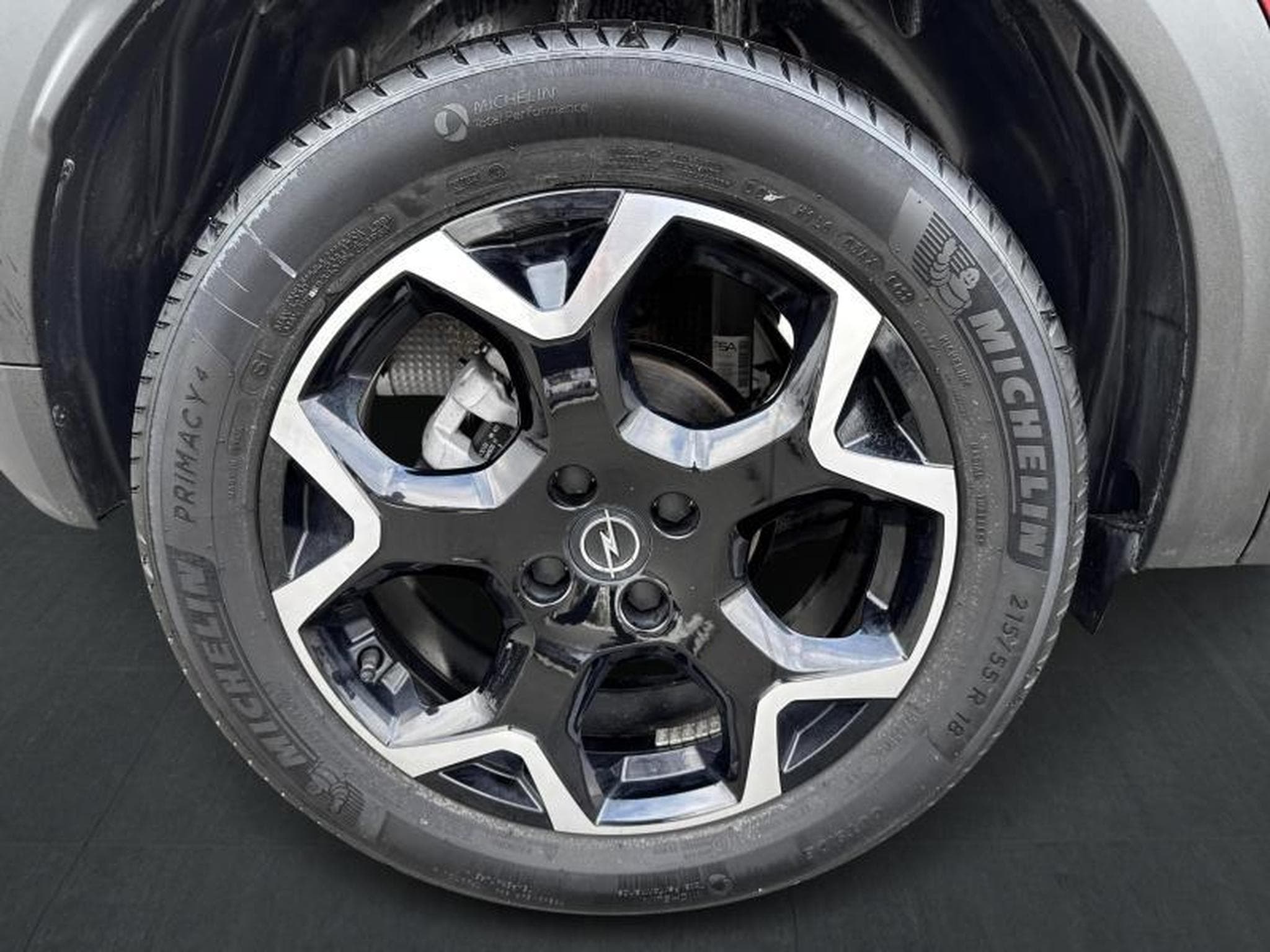 Opel Mokka Ultimate EAT8 (2022) - Photo 22