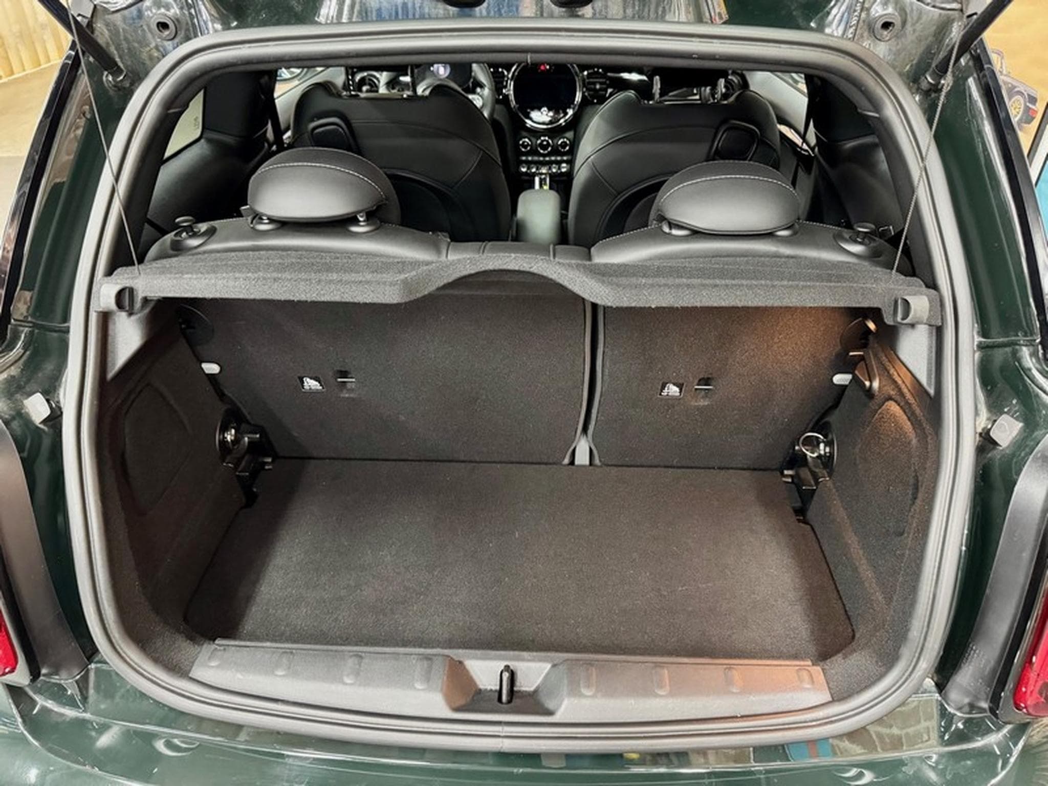 Mini Cooper Cooper 2.0 231cv Auto JOHN COOPER WORKS (2023) - Photo 7