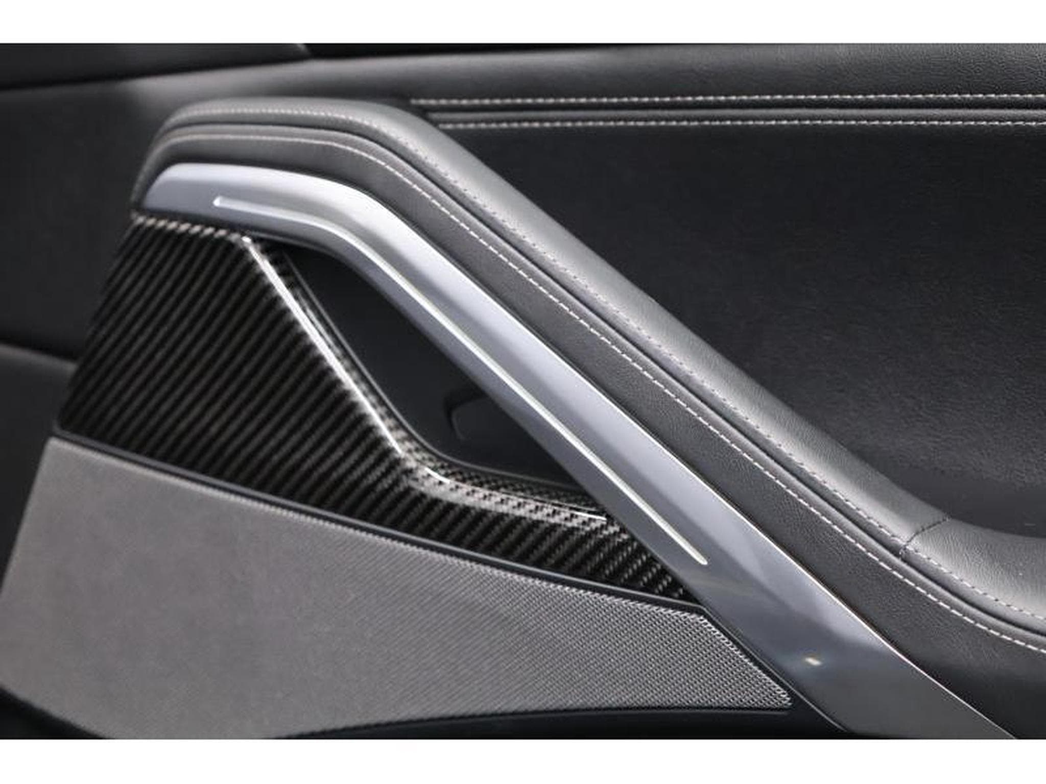 BMW X6 xDrive 40i M SPORT BVA (2023) - Foto 16