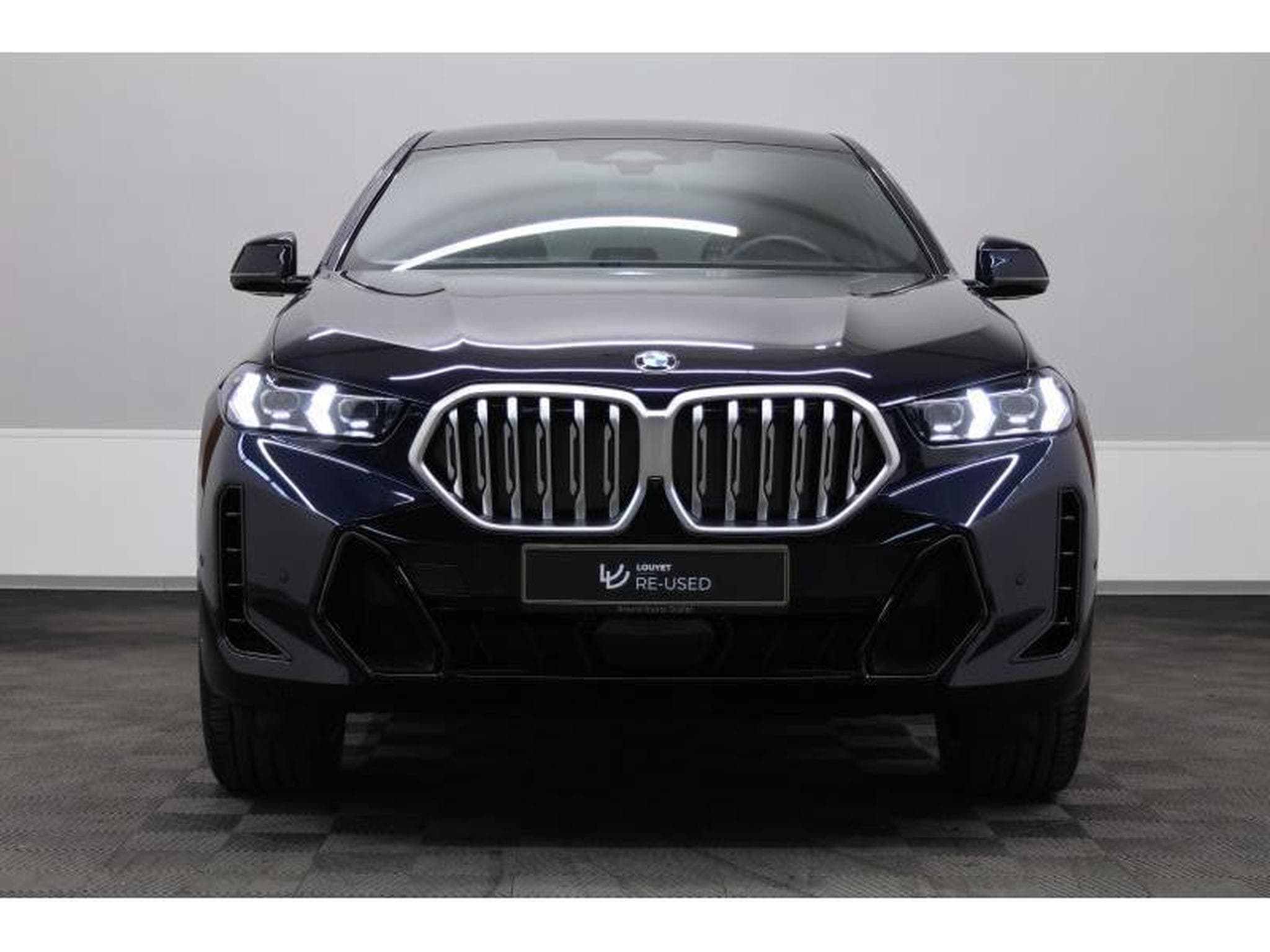 BMW X6 xDrive 40i M SPORT BVA (2023) - Foto 2