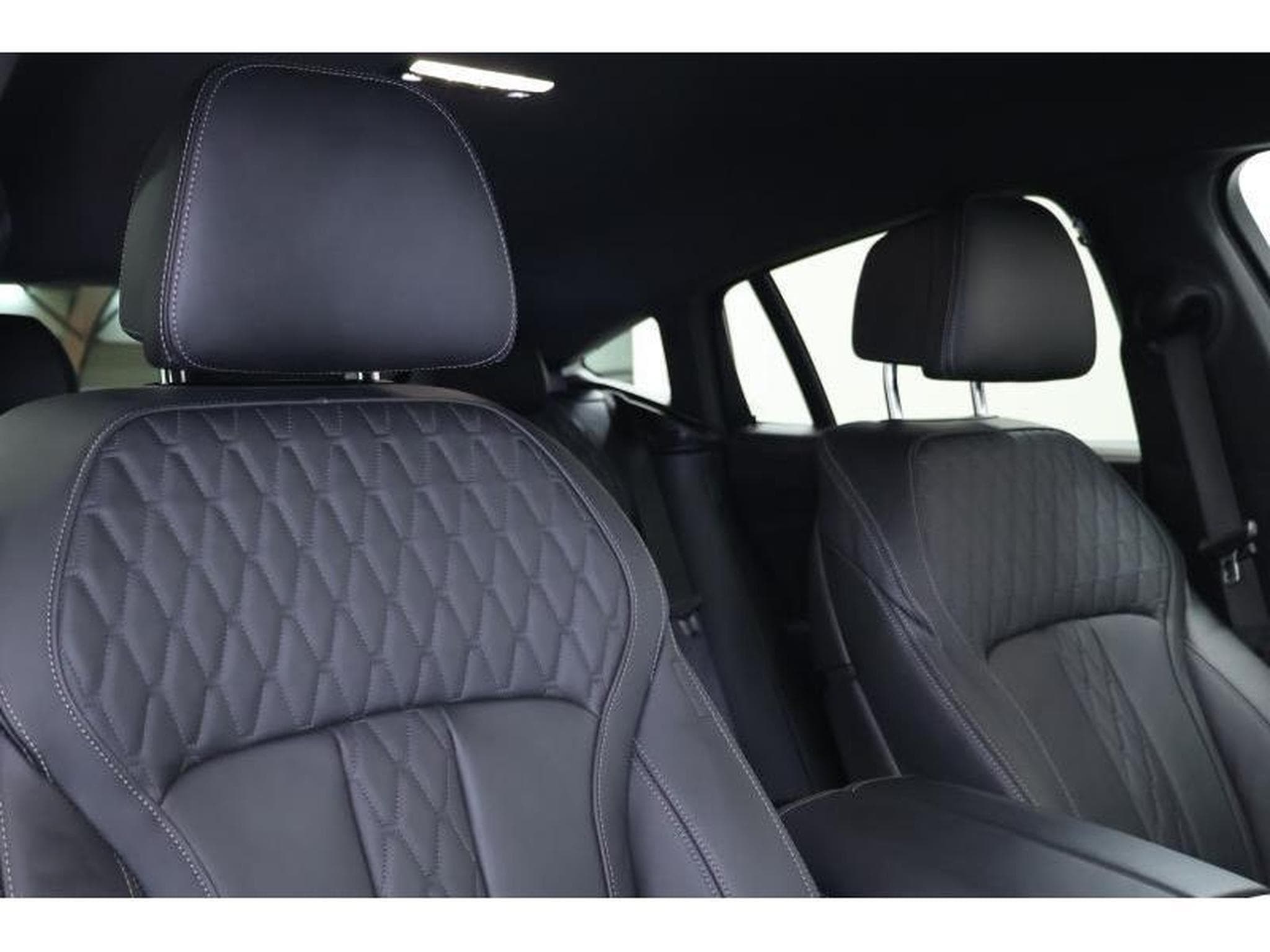 BMW X6 xDrive 40i M SPORT BVA (2023) - Foto 8