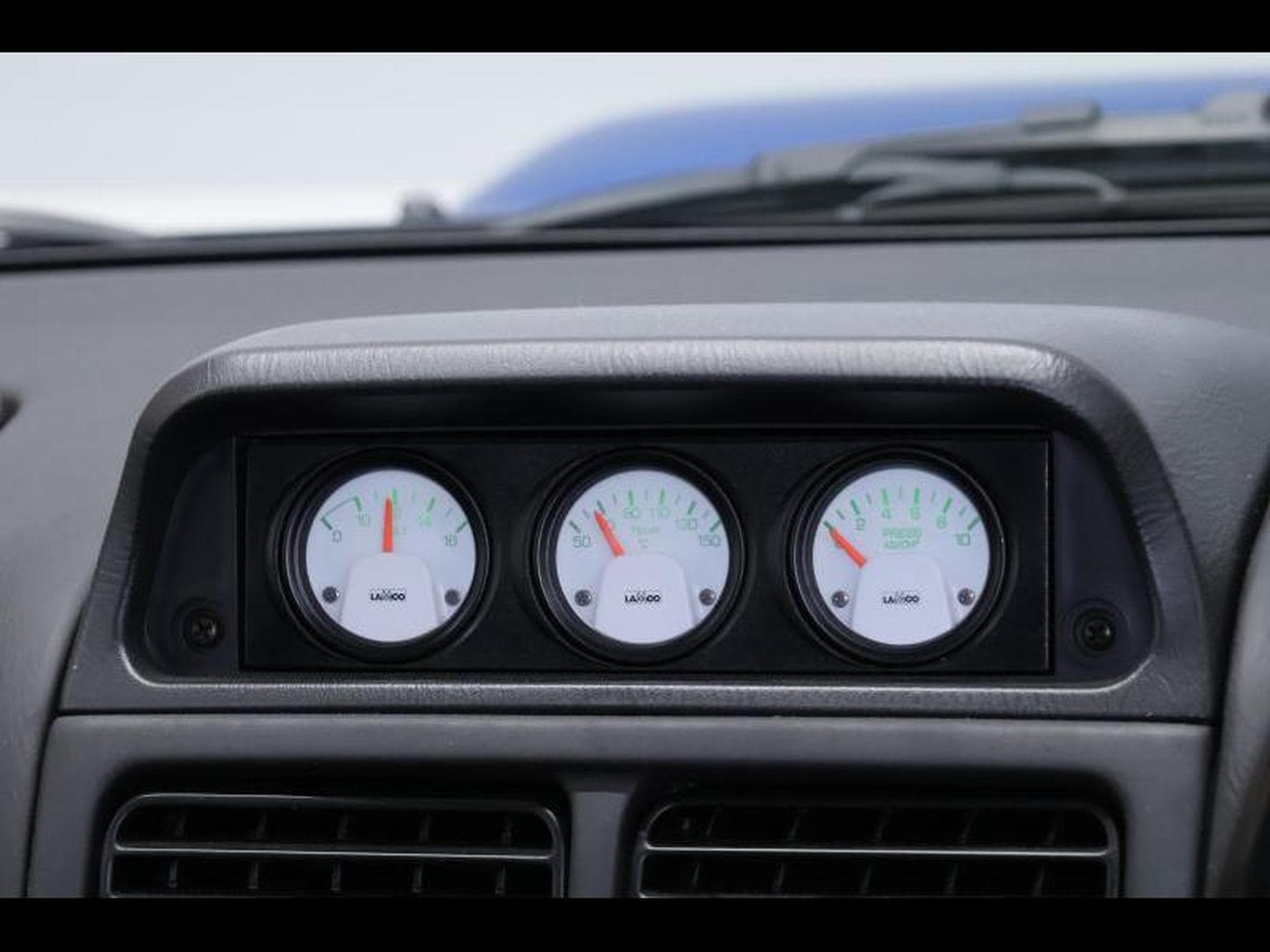 Subaru Impreza 22b 325/400 (1999) - Photo 13