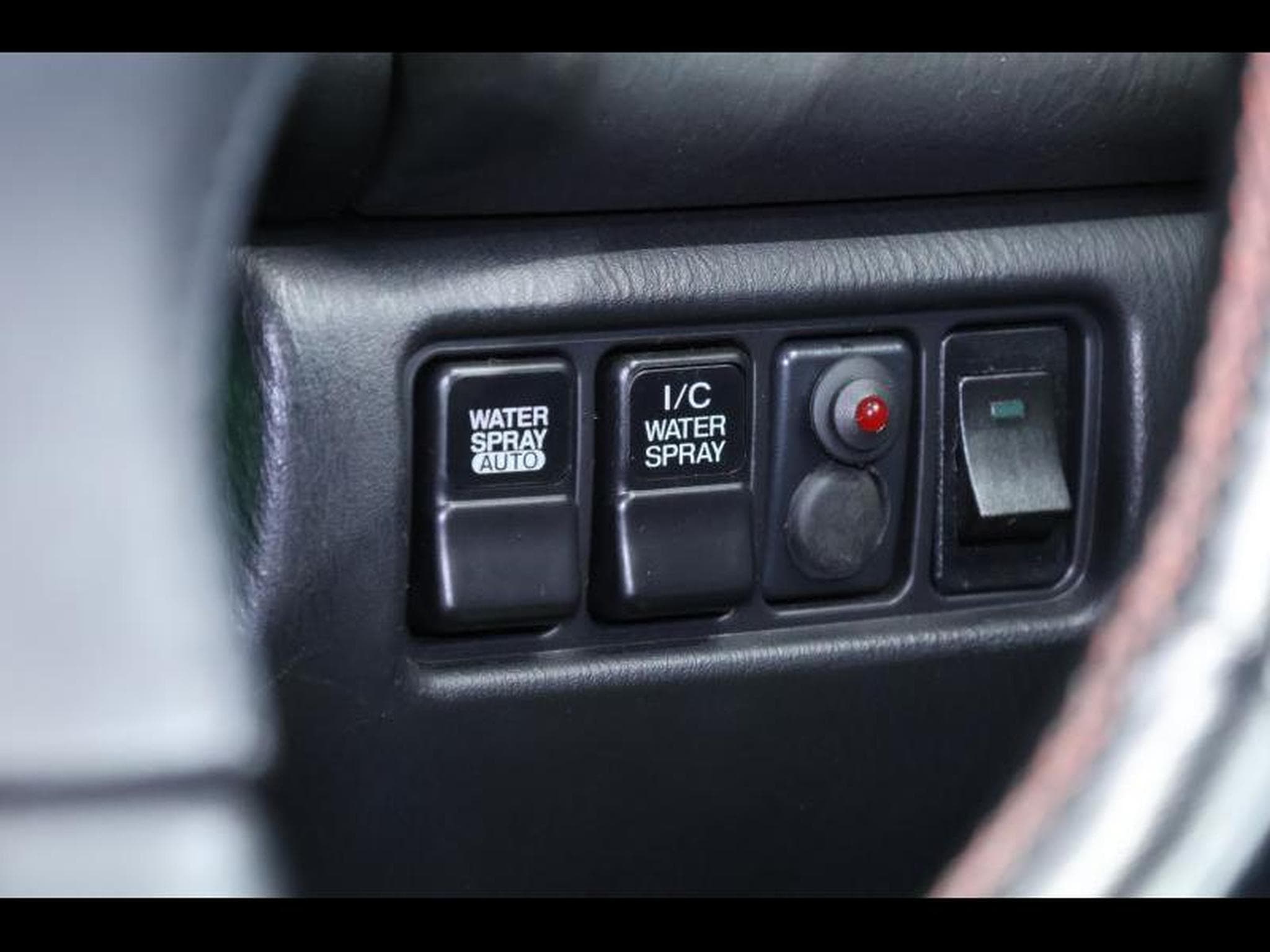 Subaru Impreza 22b 325/400 (1999) - Photo 15