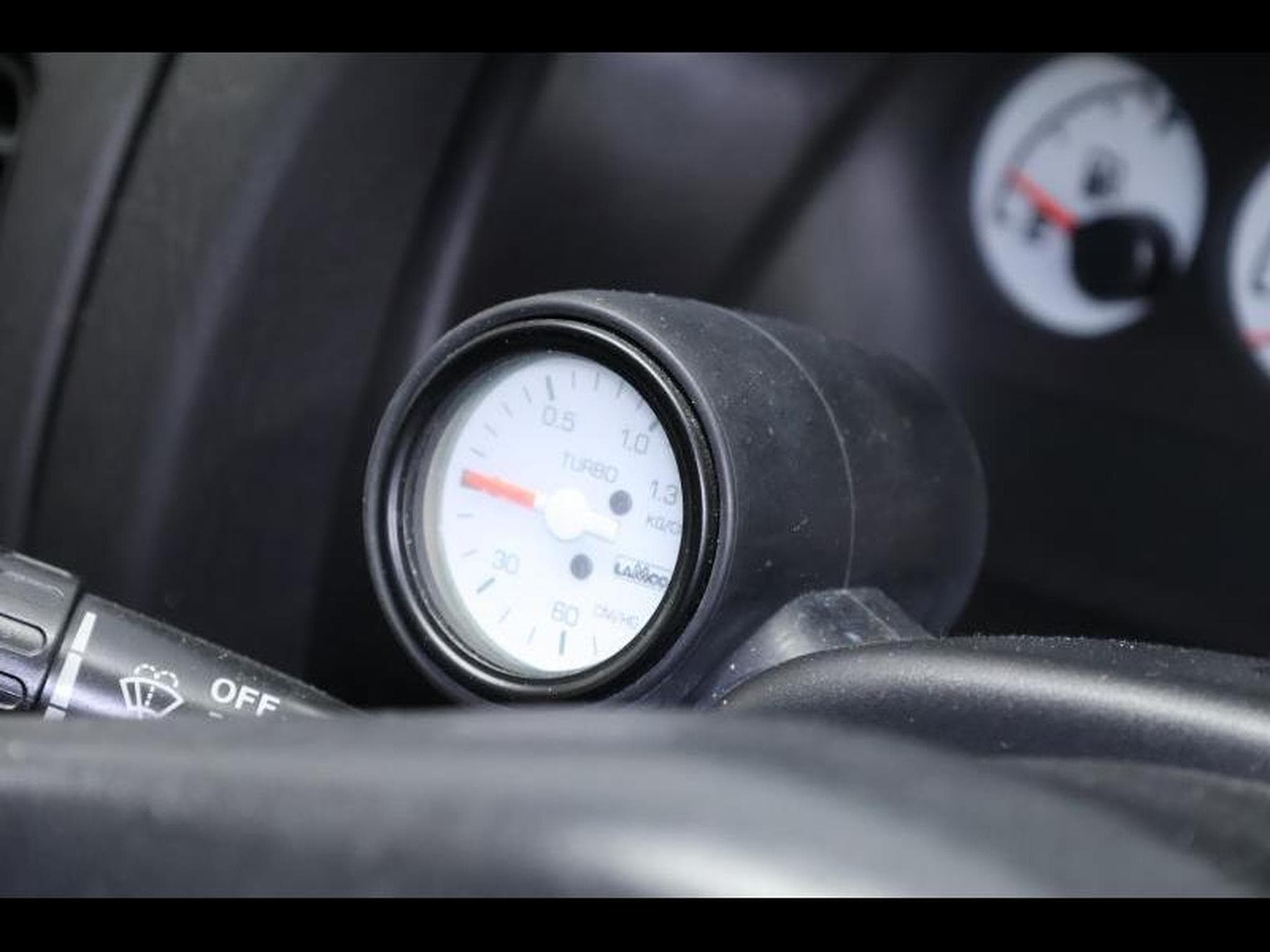 Subaru Impreza 22b 325/400 (1999) - Photo 16