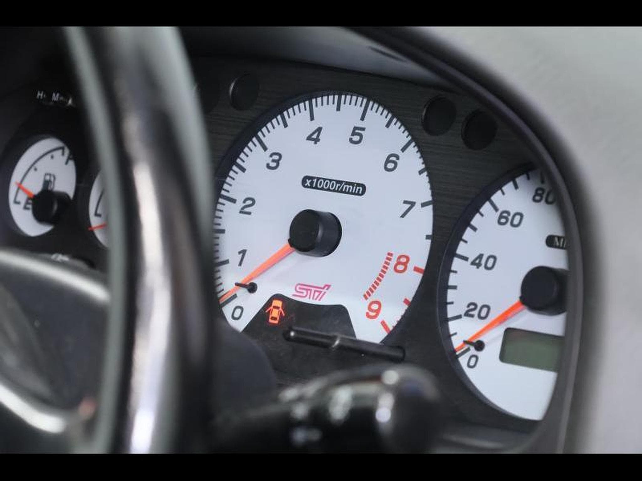 Subaru Impreza 22b 325/400 (1999) - Photo 17