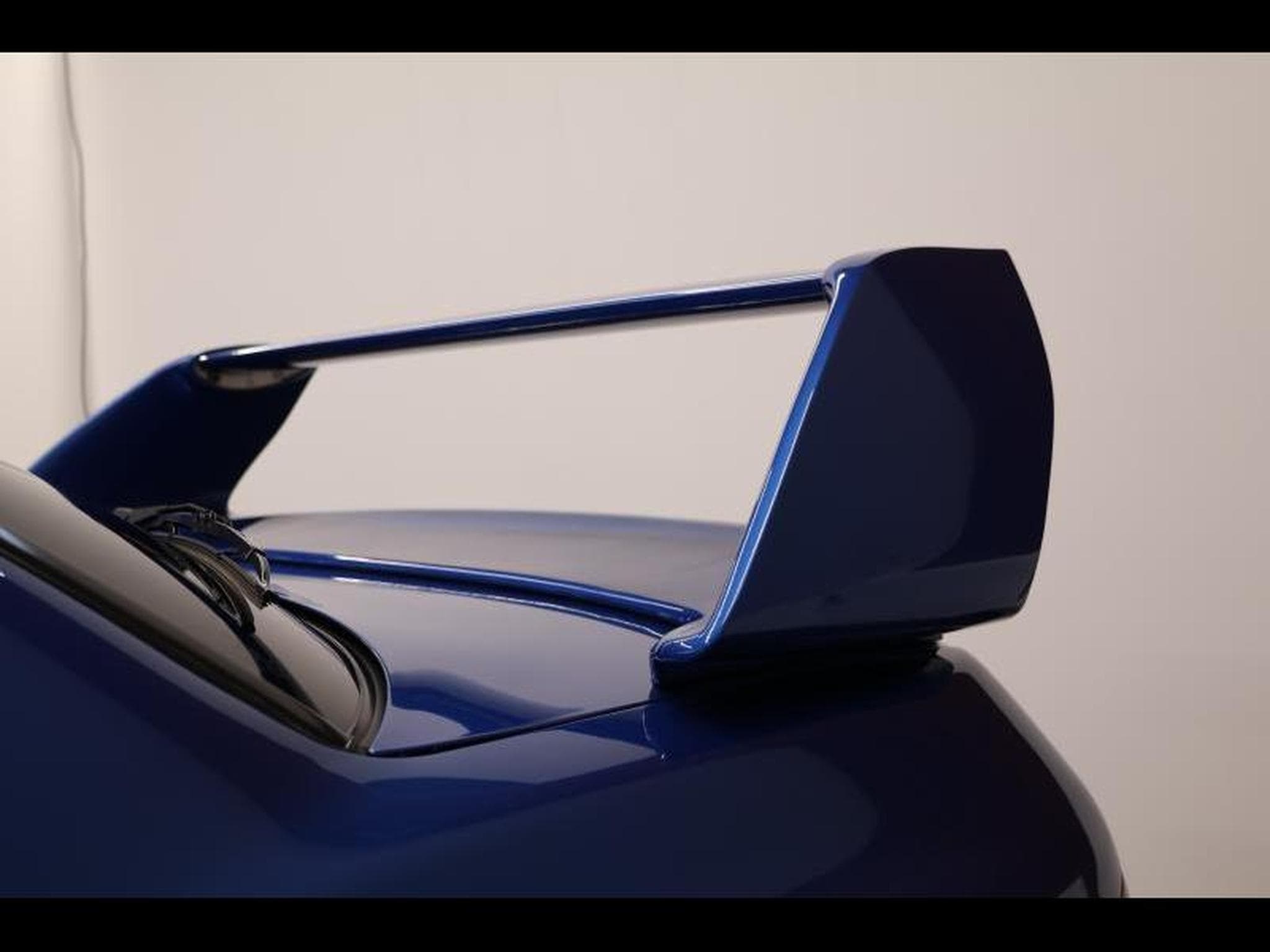 Subaru Impreza 22b 325/400 (1999) - Photo 8