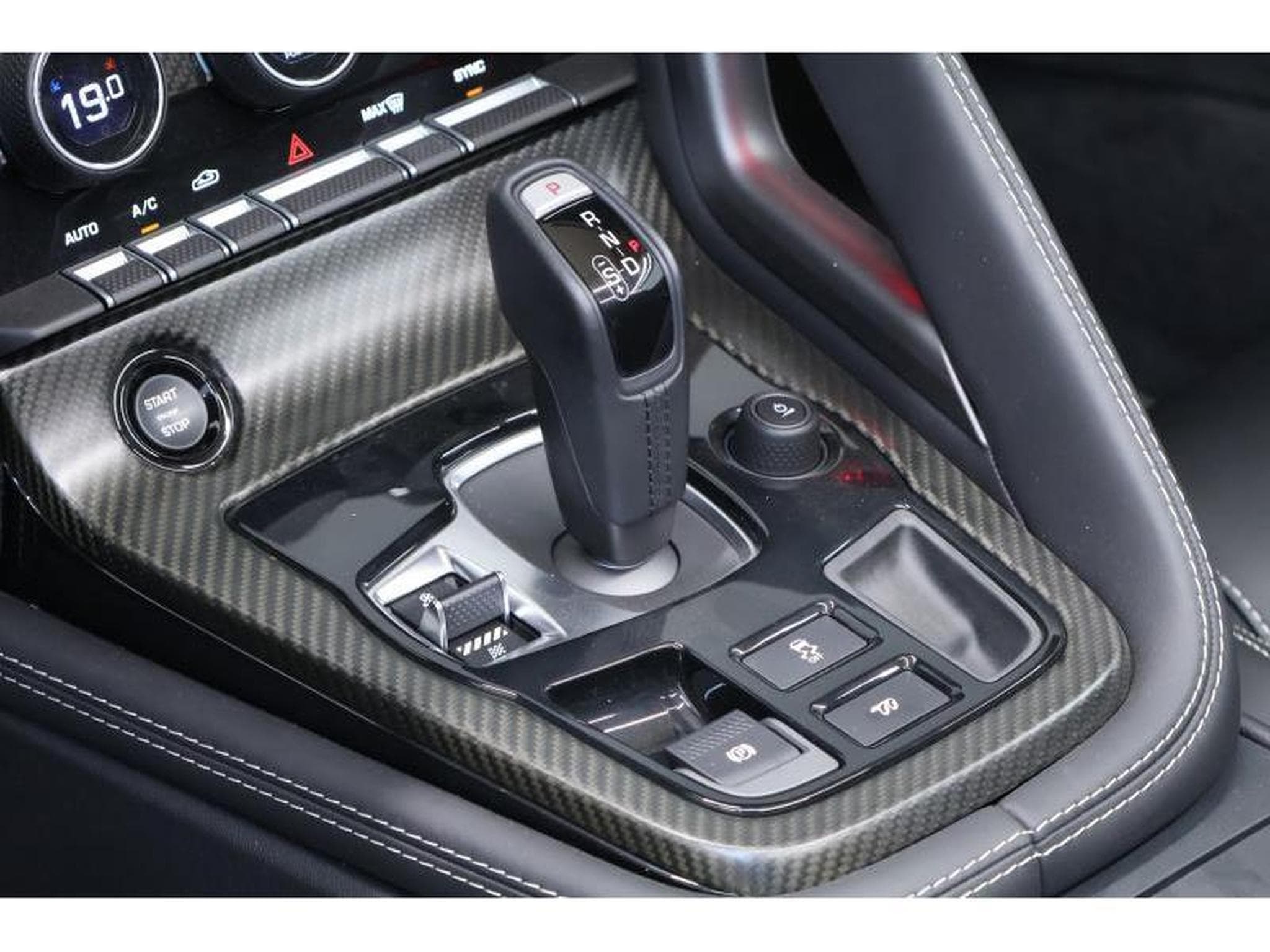 Jaguar F-Type Project-7 **1 of 250** (2016) - Foto 21